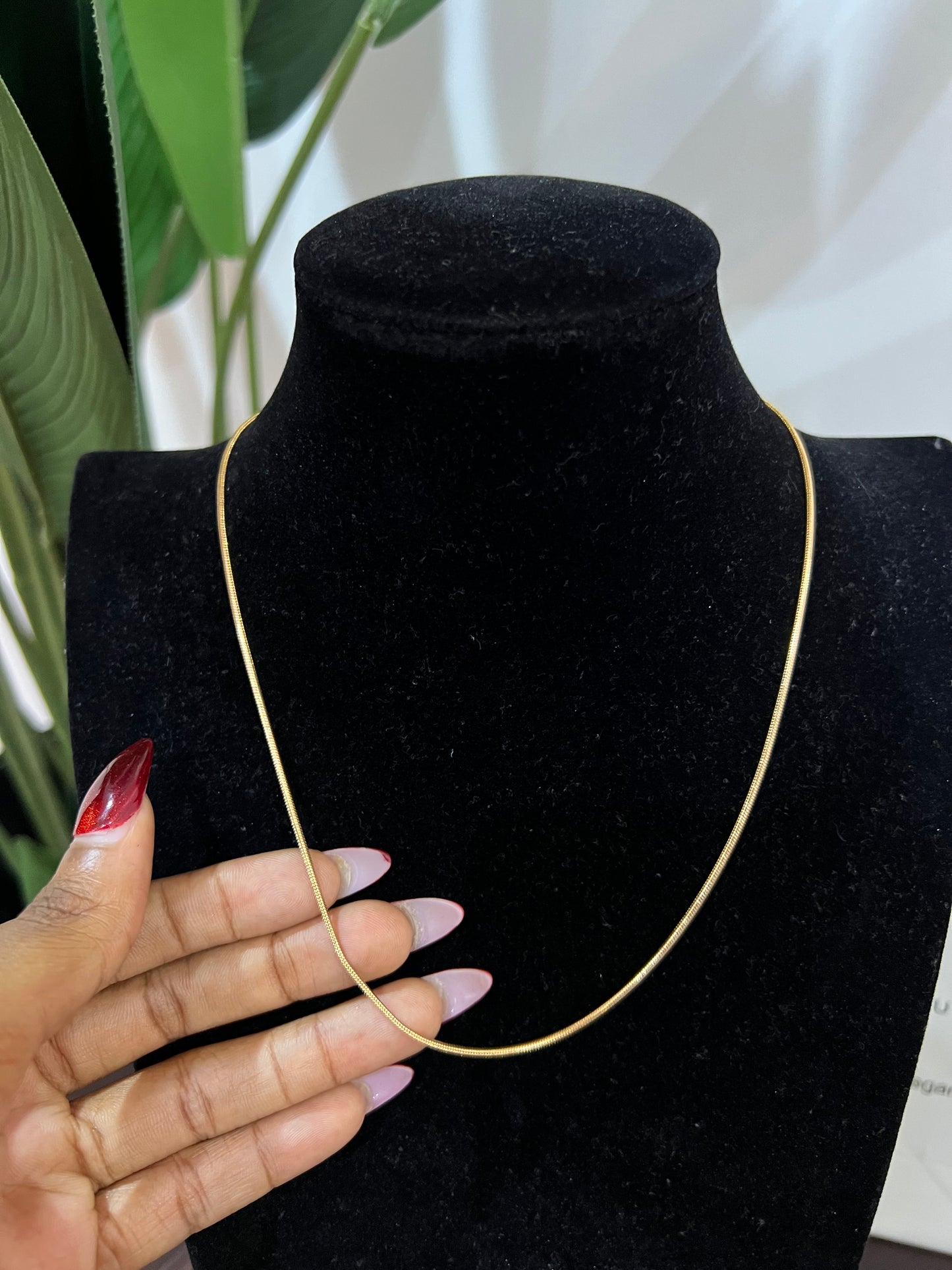 Necklace (Rbs750)