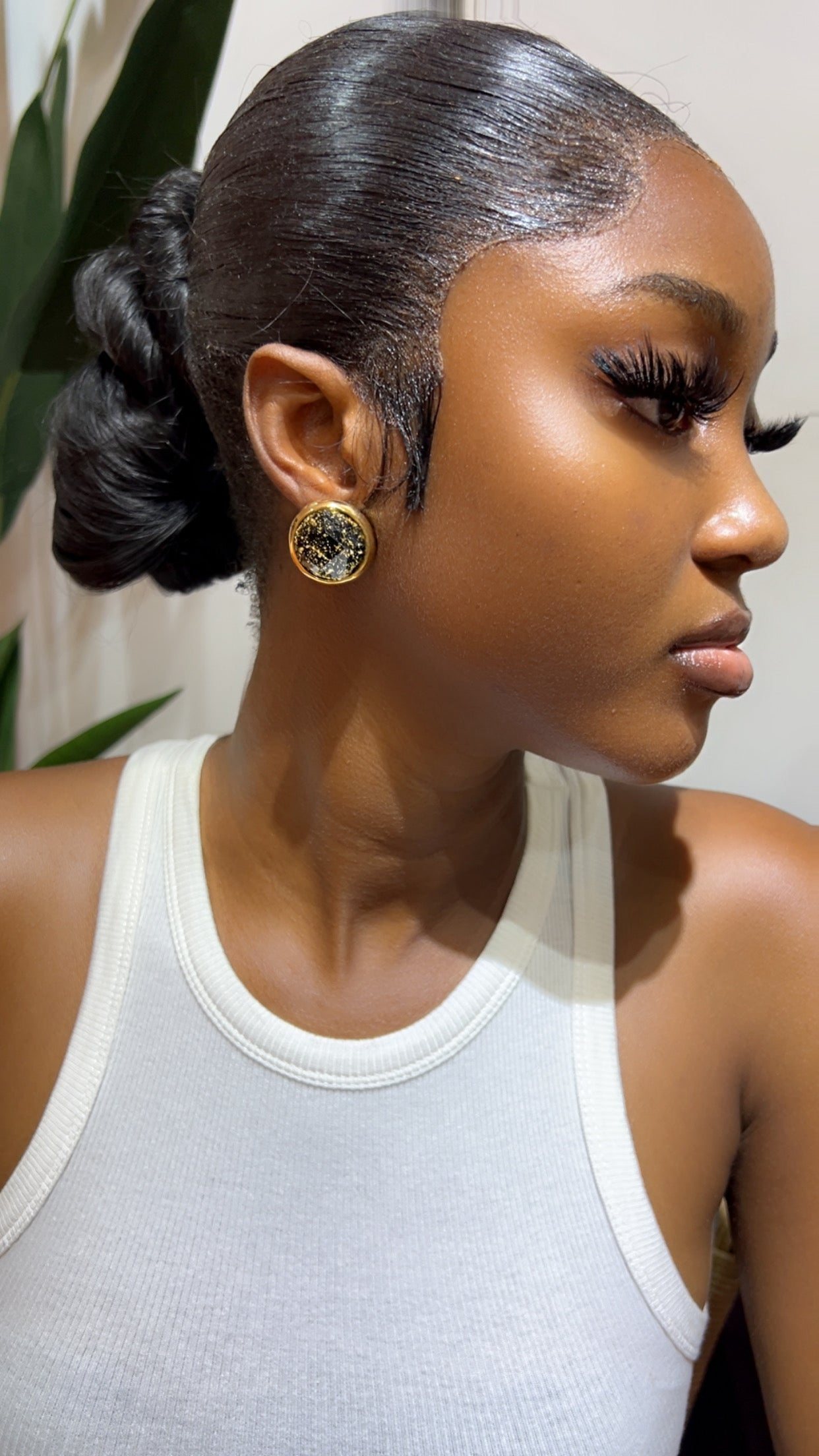 Earrings (RBS1058)