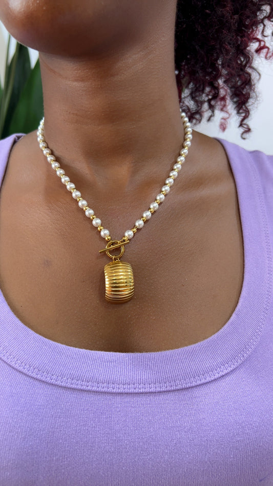 Necklace (Rbs352)