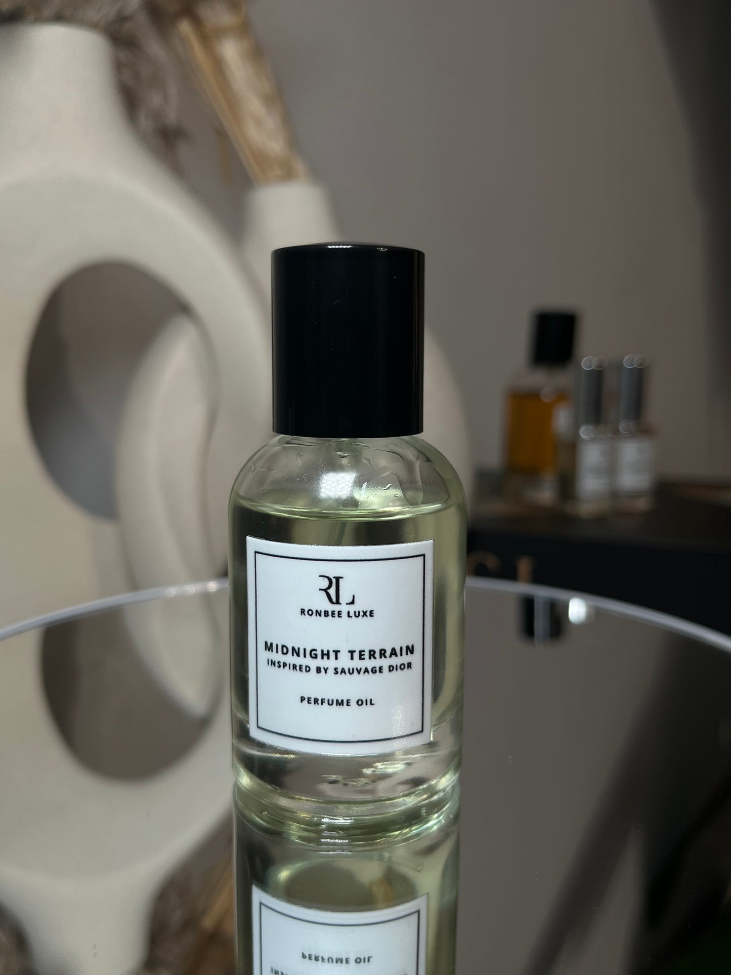 Dior Sauvage [Midnight Terrain]– Perfume Oil