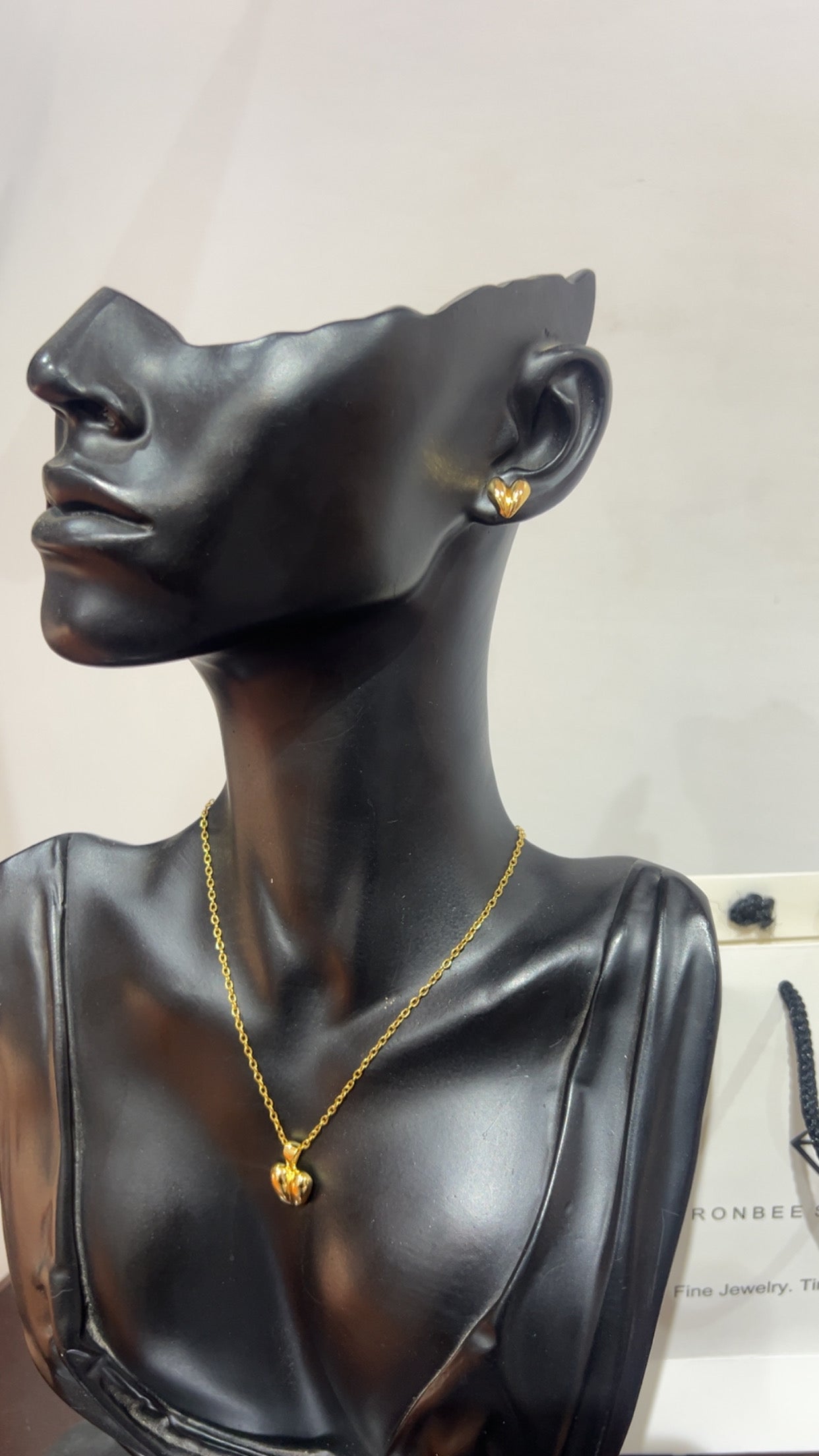 Jewelry sets (RBS1047)