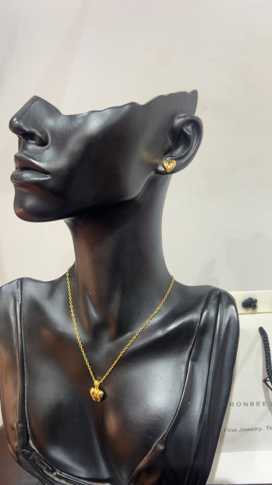 Jewelry sets (RBS1047)