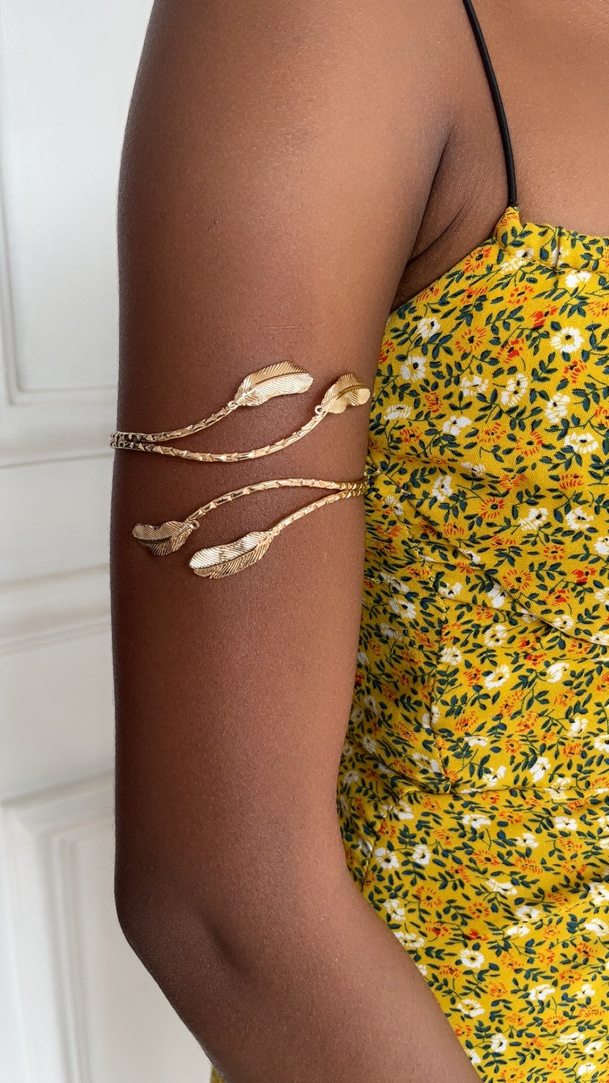 Arm cuff (Rbs797)