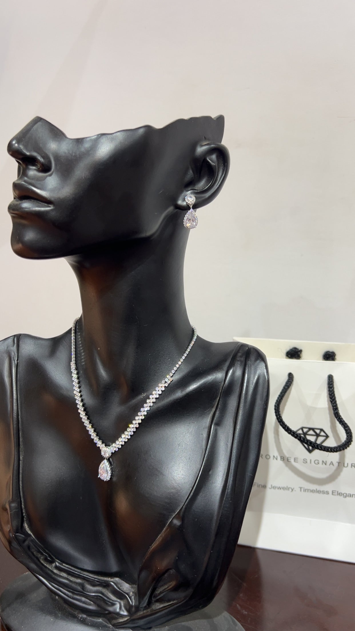 Jewelry set (RBS1031)