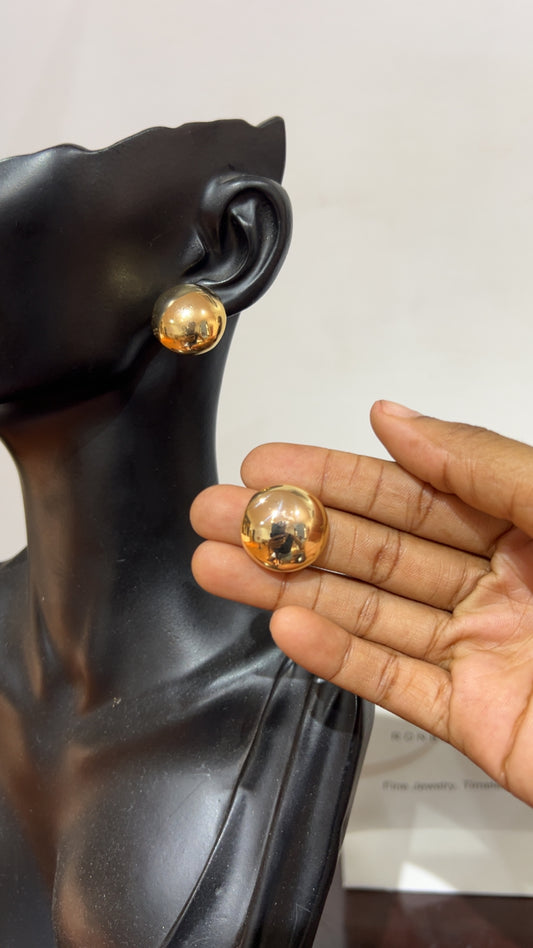 Earrings (RBS1020)