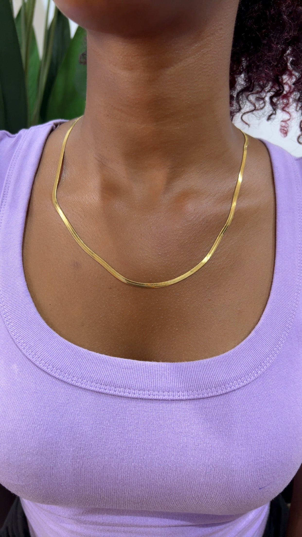 Necklace (Rbs439)