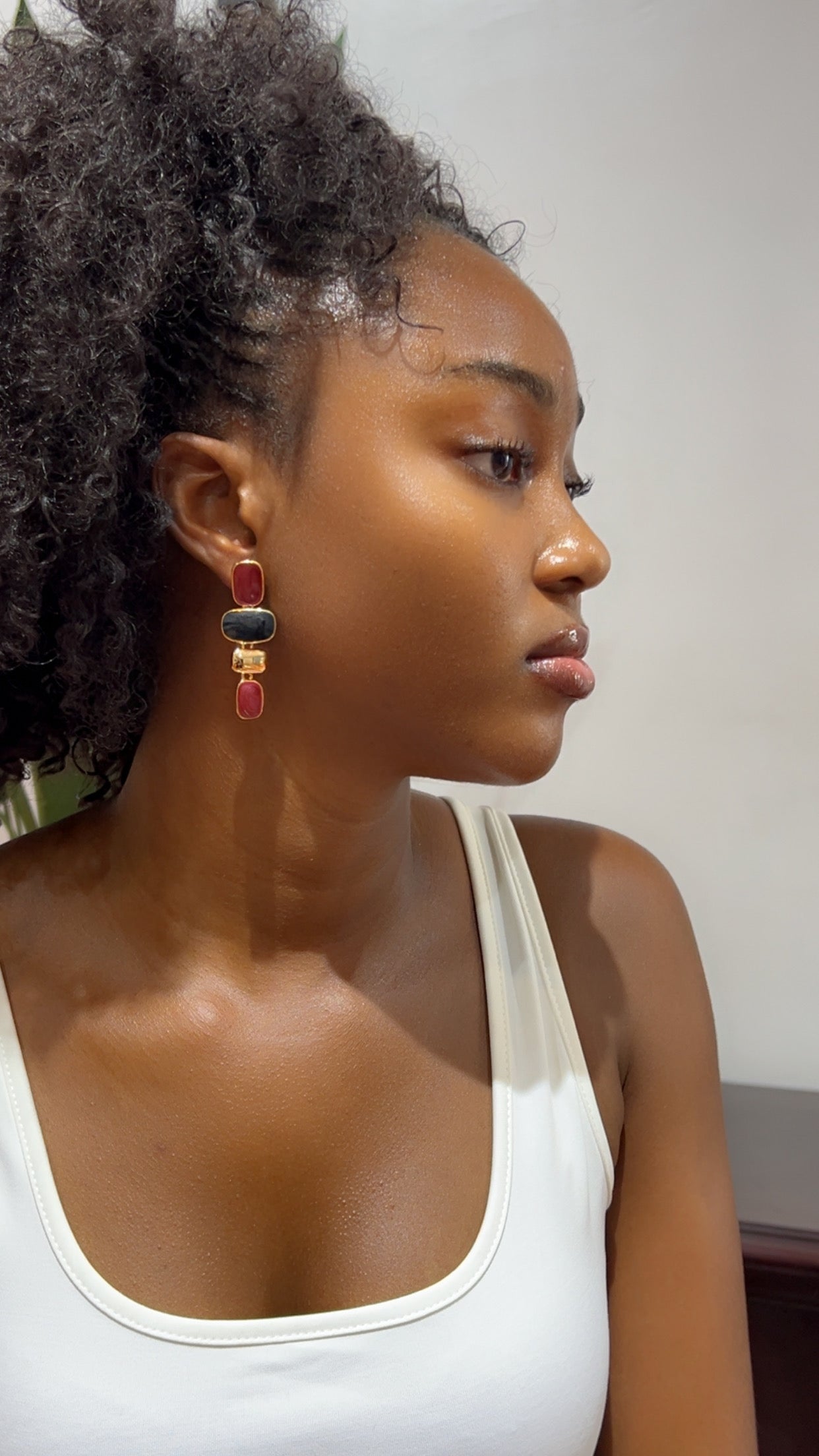 Earring Rbs(1120)