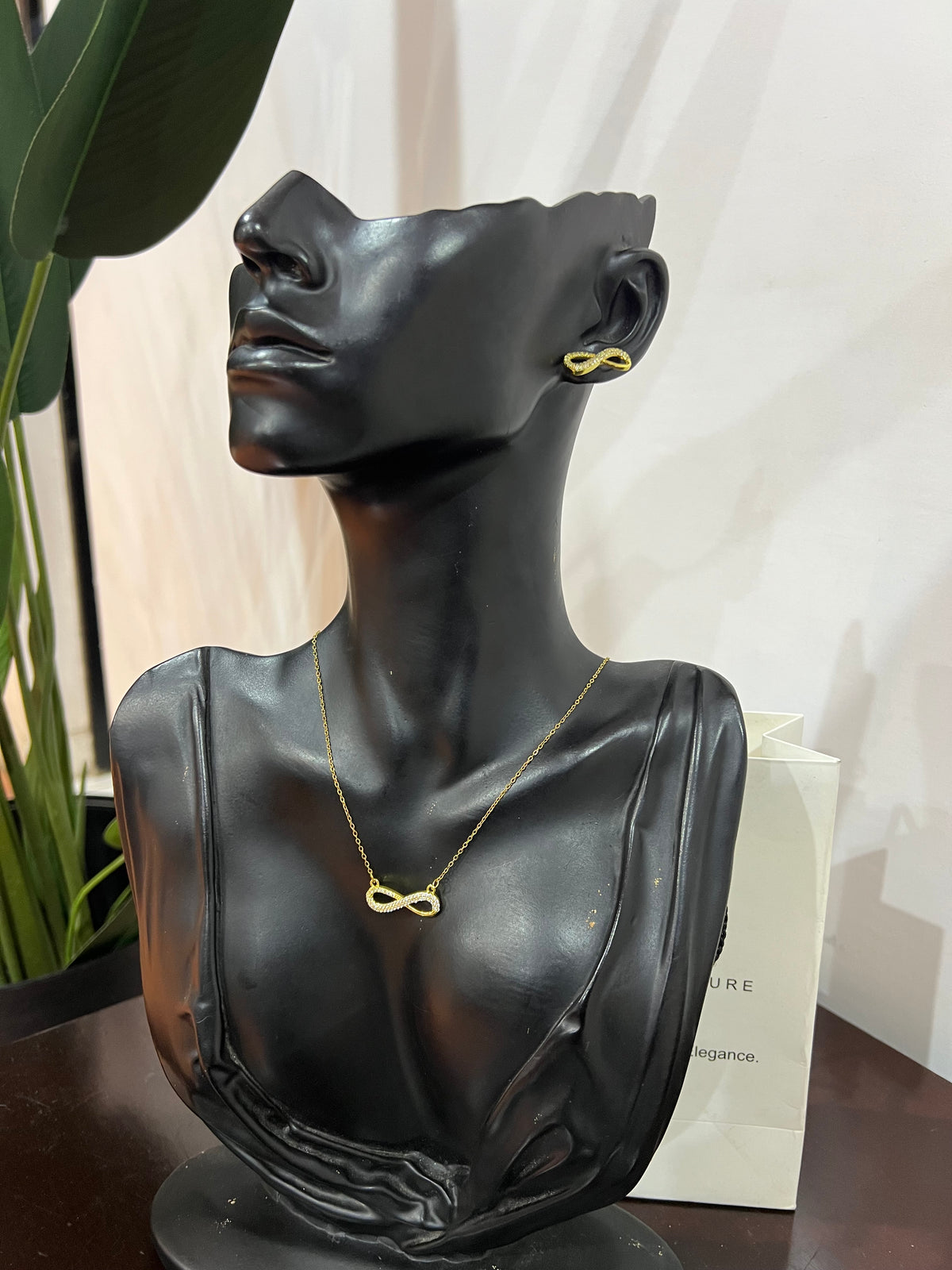 Infinity set (RBS1222)