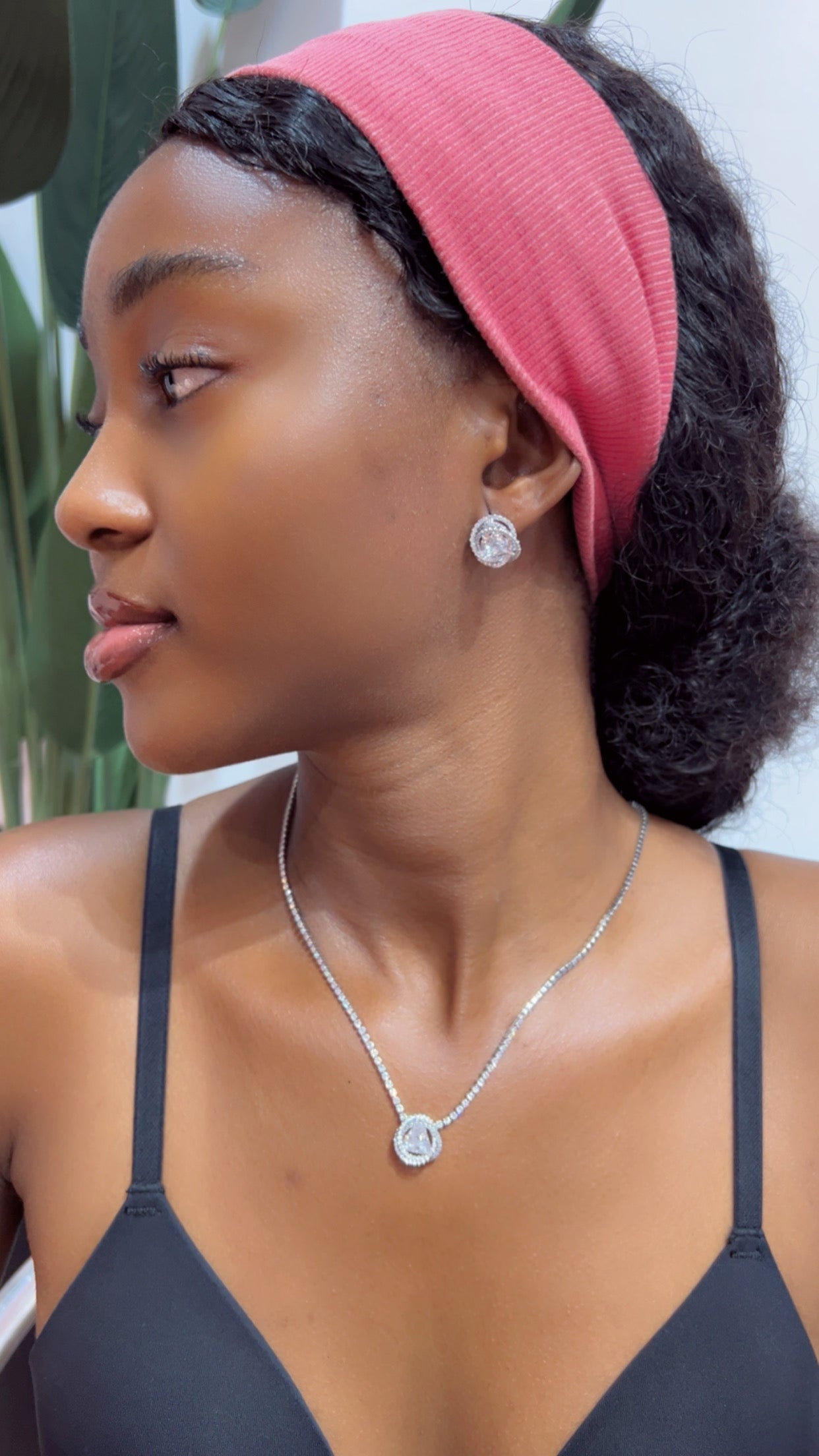 Jewelry set (RBS969)