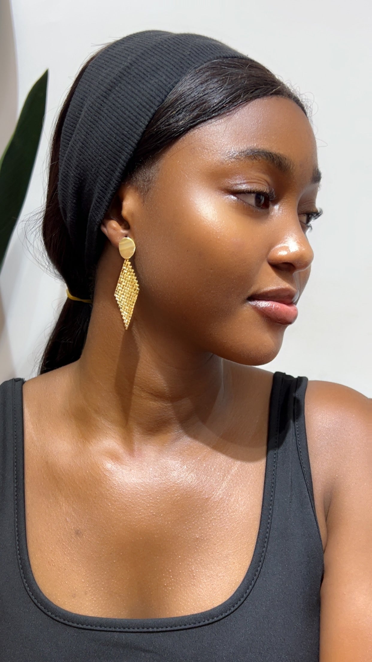 Earrings (RBS1017)