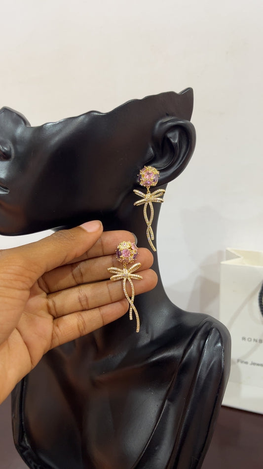 Statement Earrring (RBS1209)