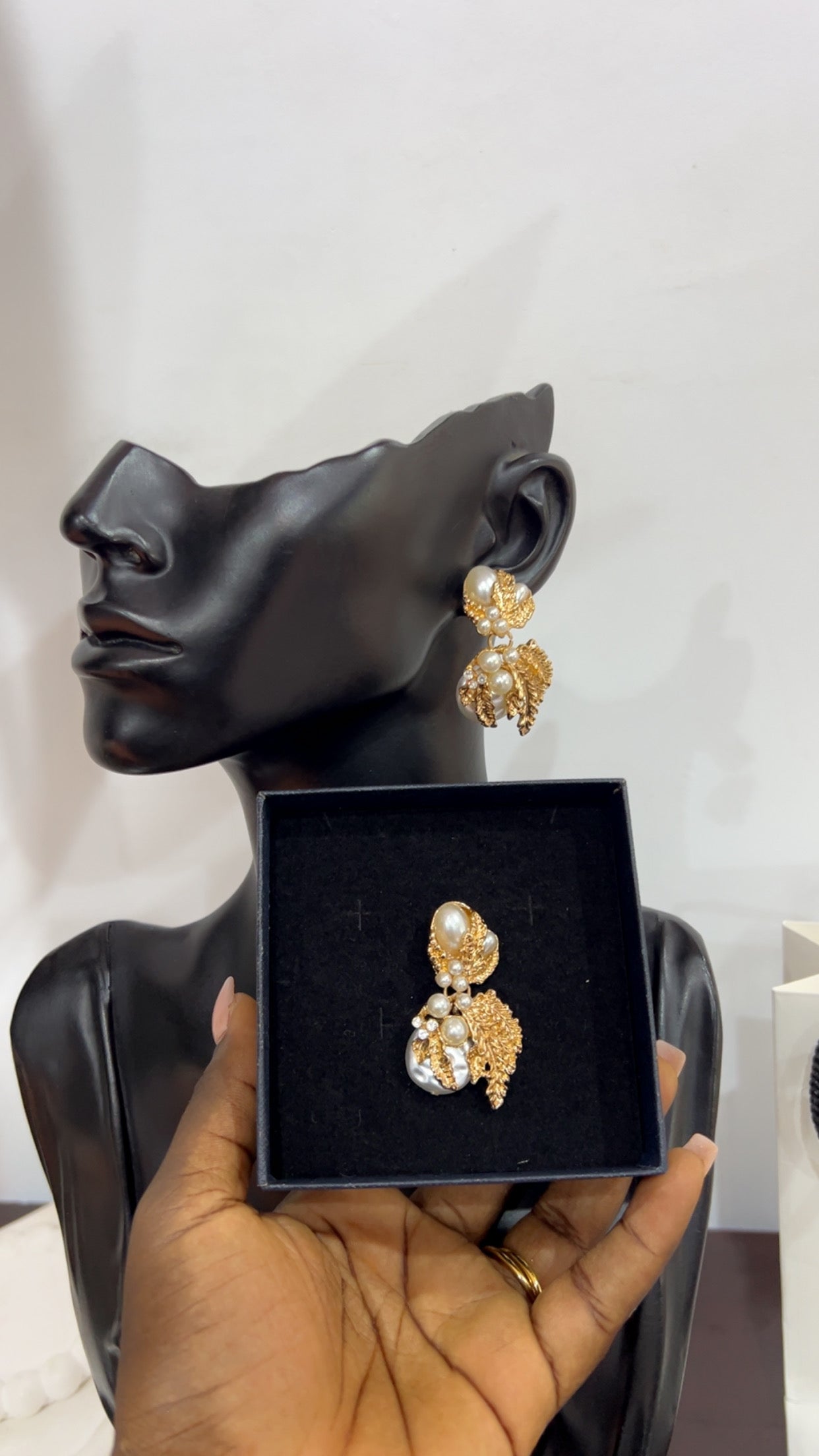 Earrings(RBE002)