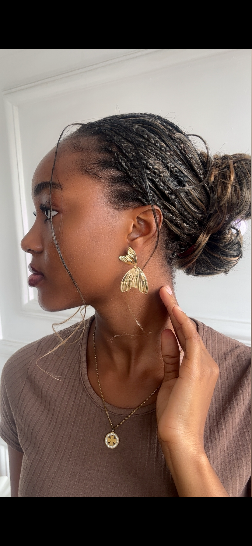 Earrings(Rbs099)