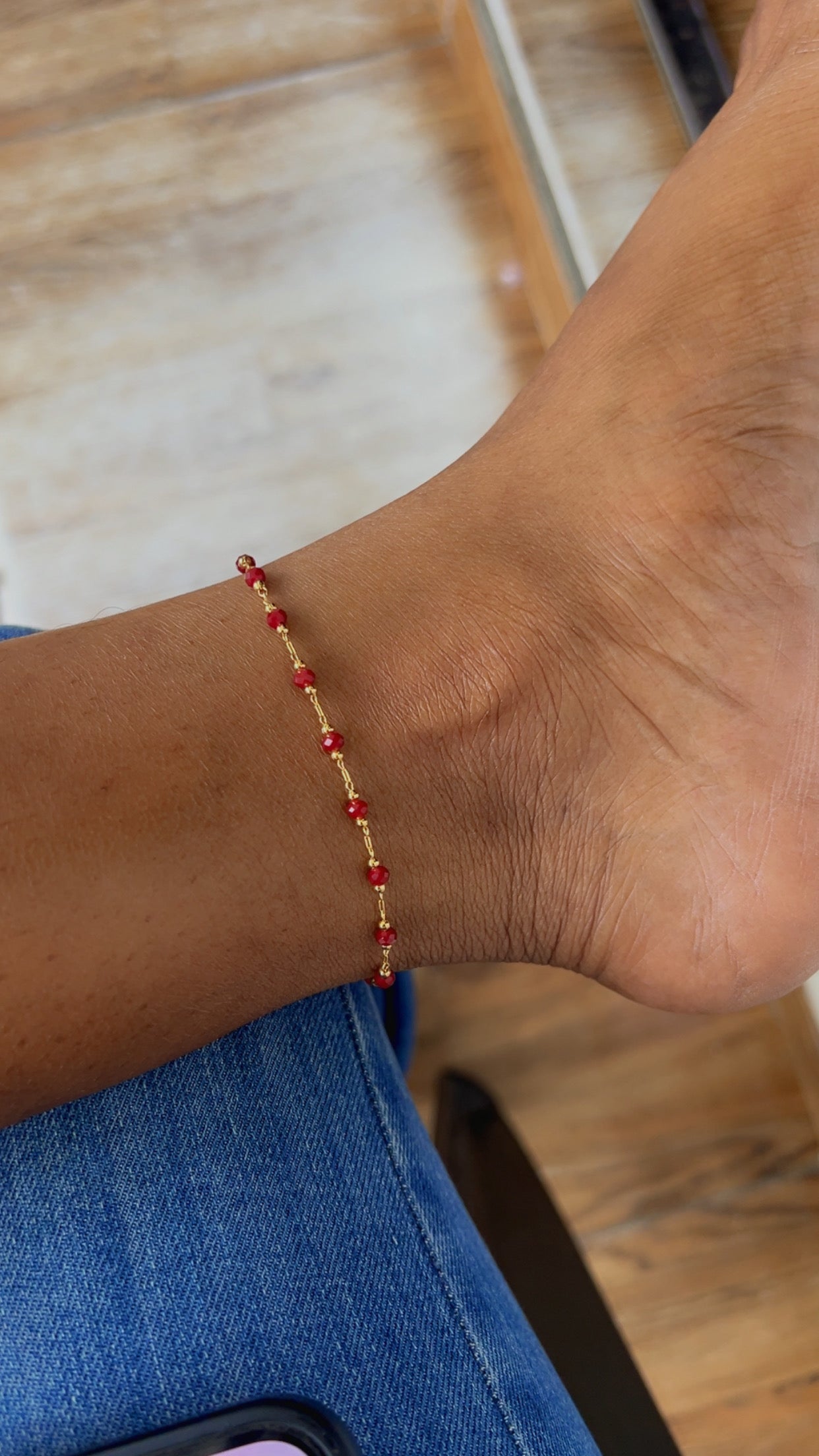 Anklet(Rbs699)