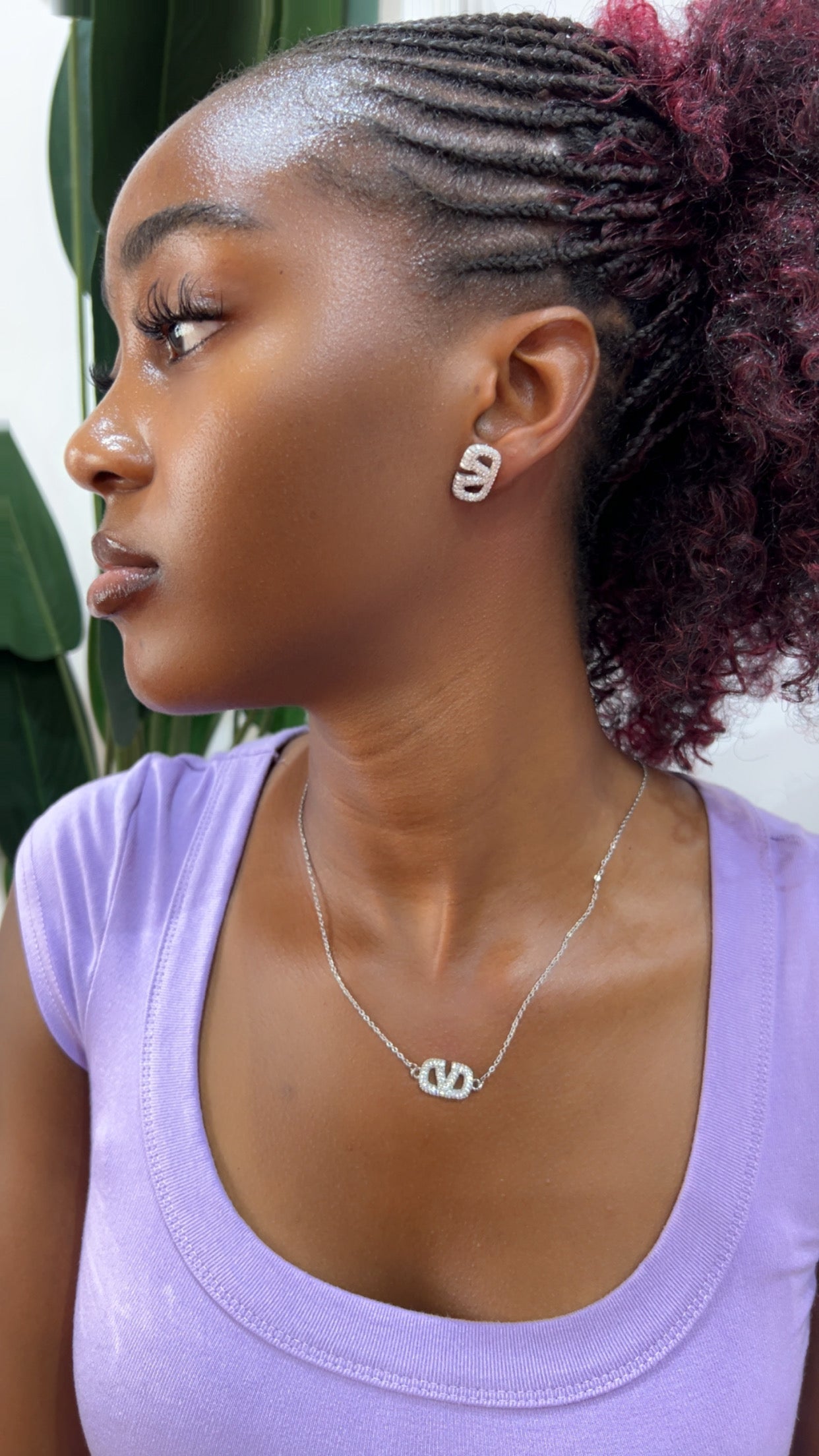 Jewelry set(Rbs641)