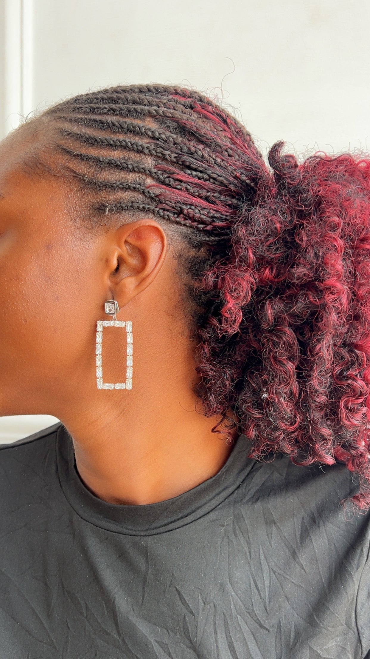 Earrings (RBS829)