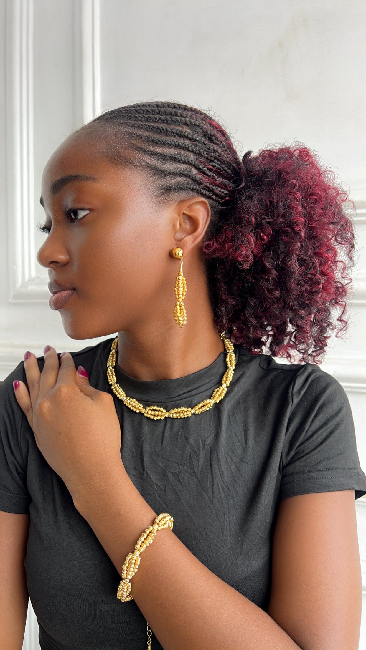 Jewelry sets (Rbs853)