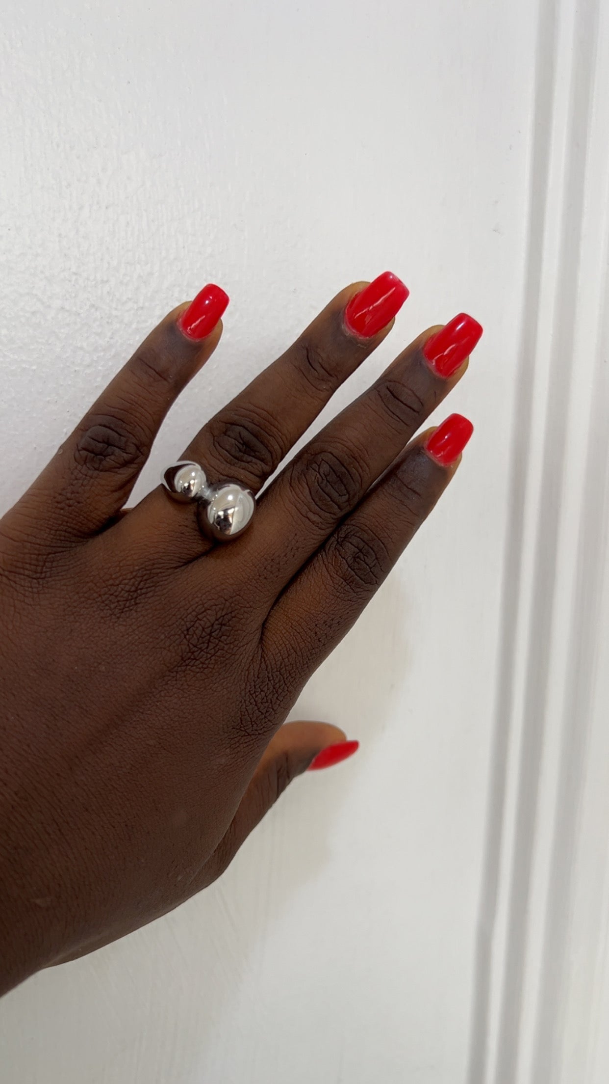 Knuckle ring (Rbs953)