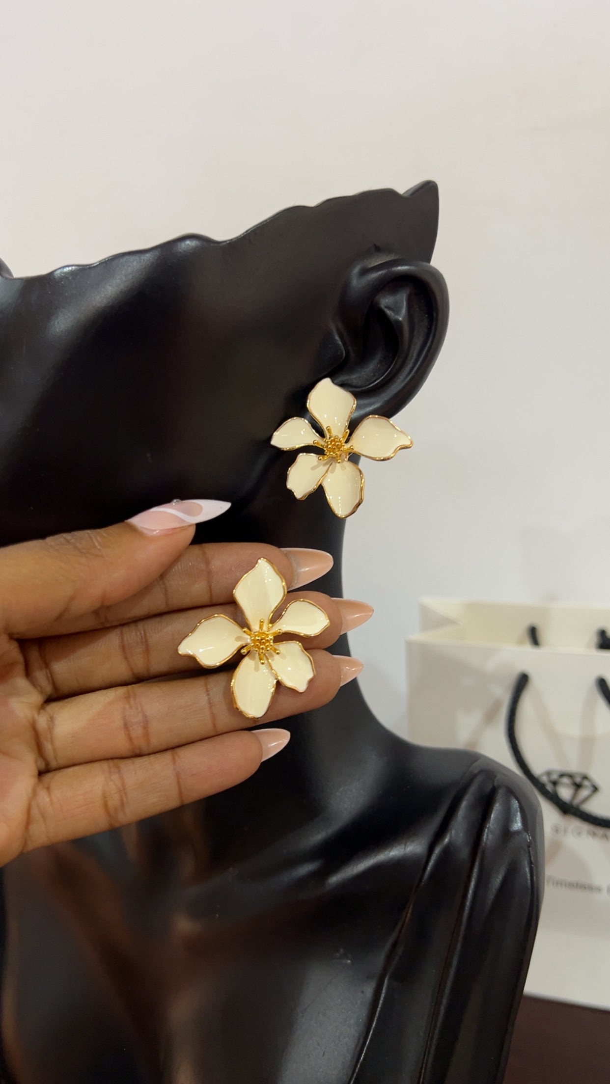 Earring RBs(1115)