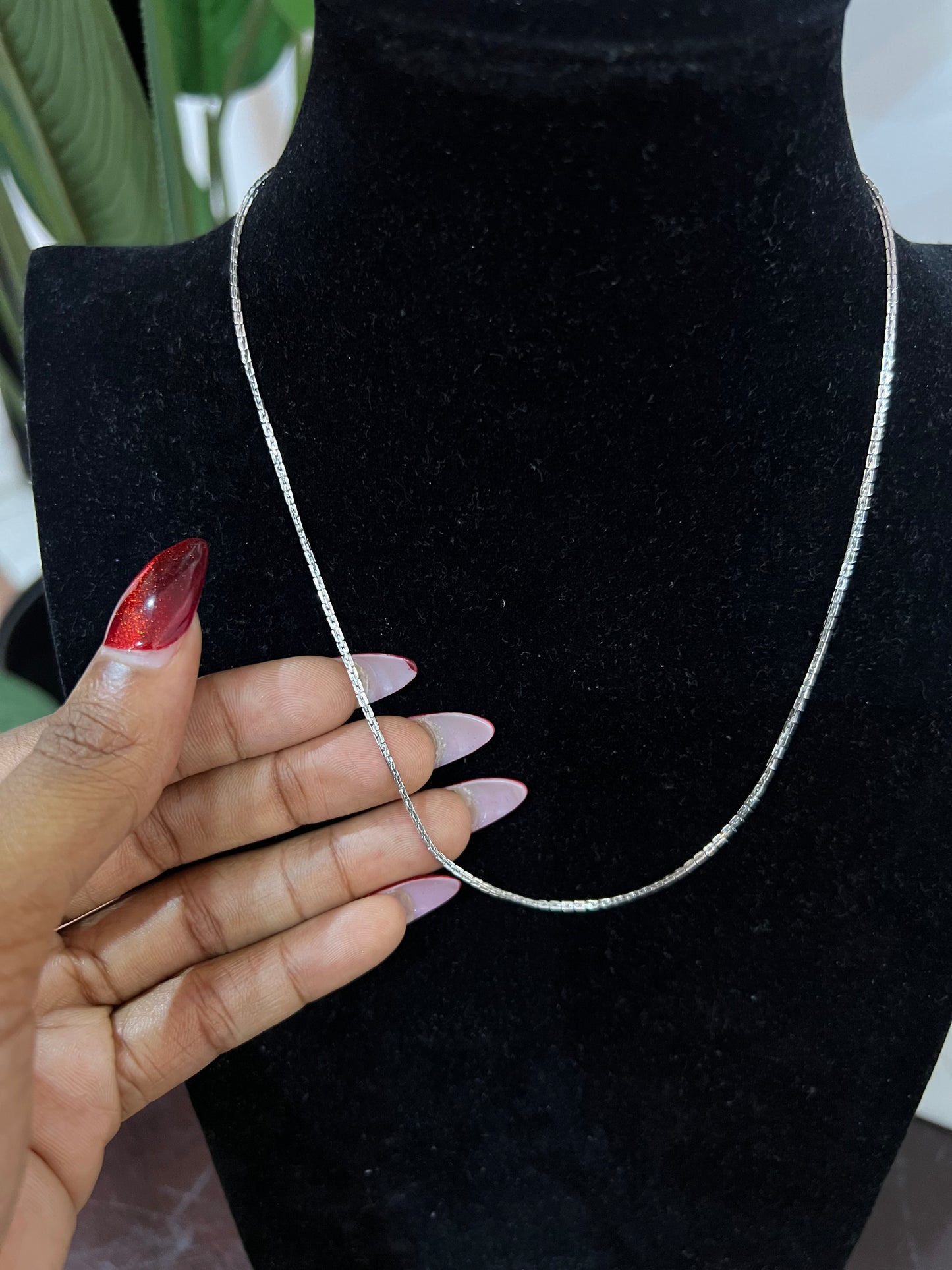 Necklace (Rbs734)