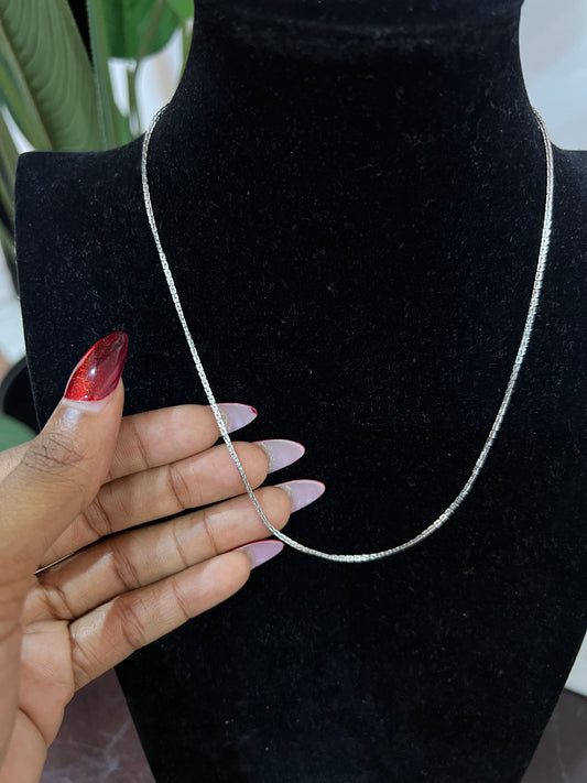 Necklace (Rbs734)