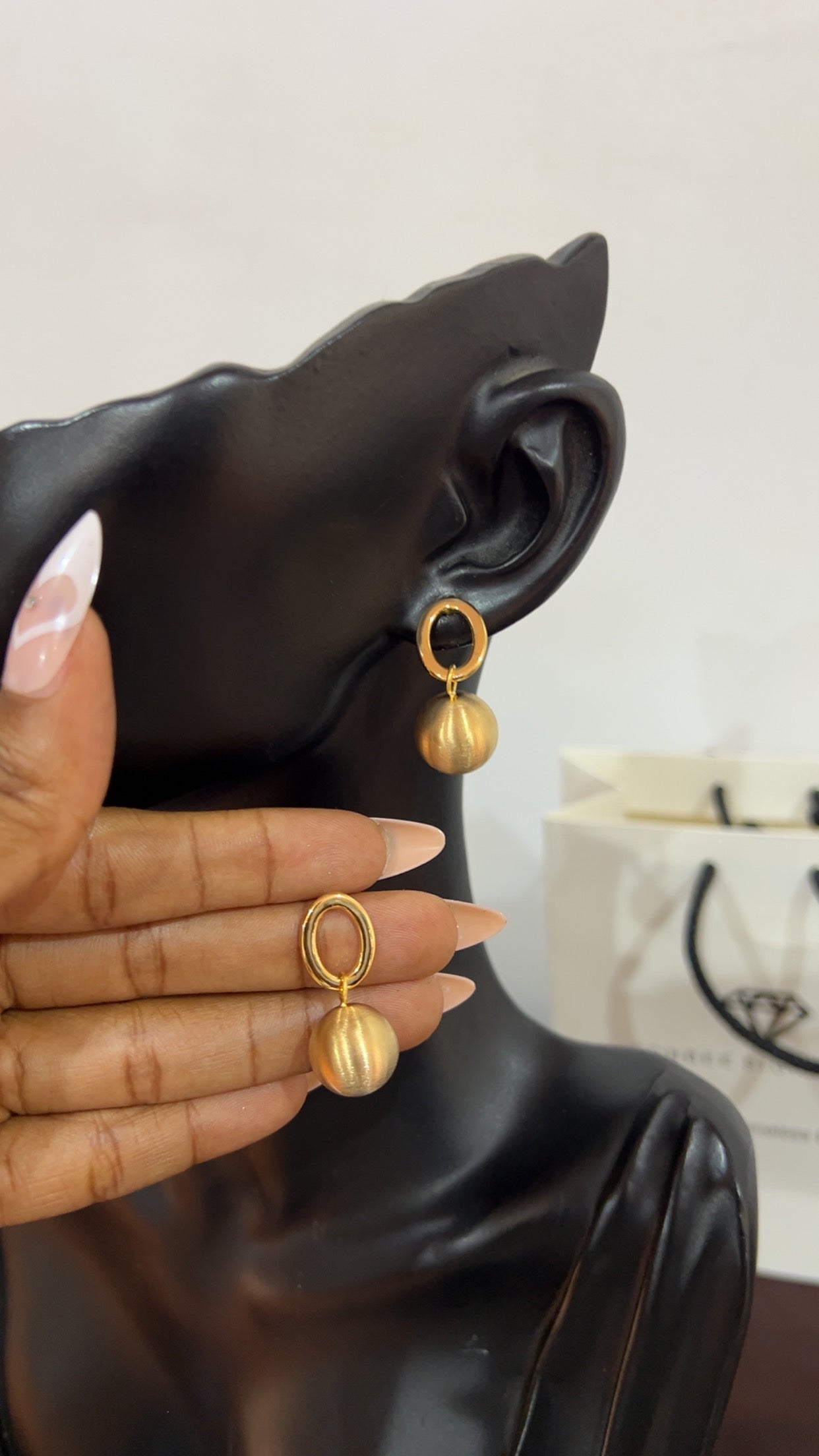 Earring Rbs1125