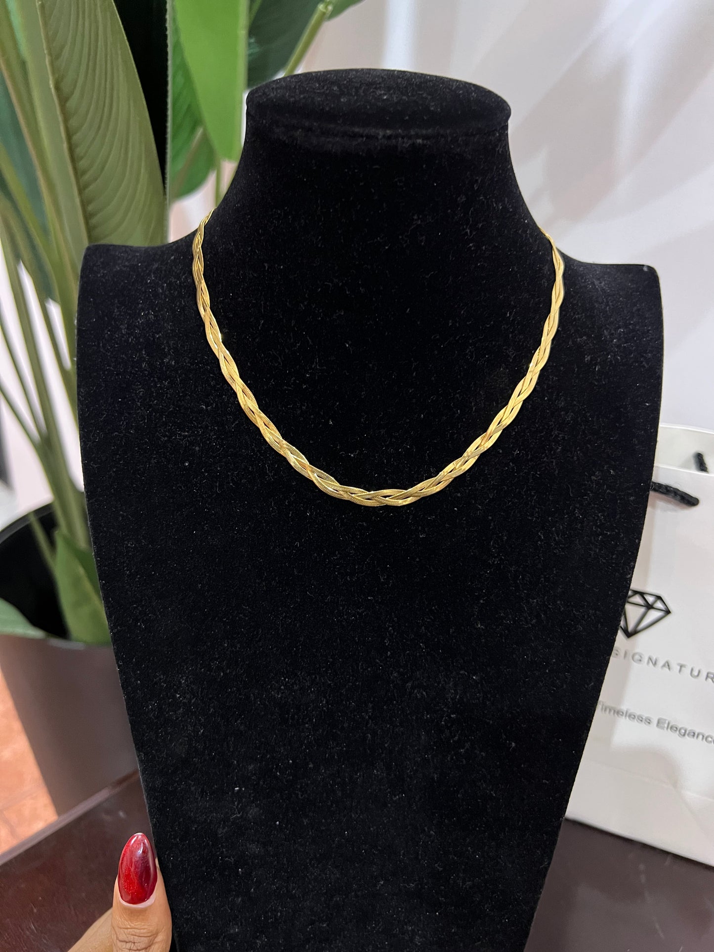 Necklace (Rbs736)