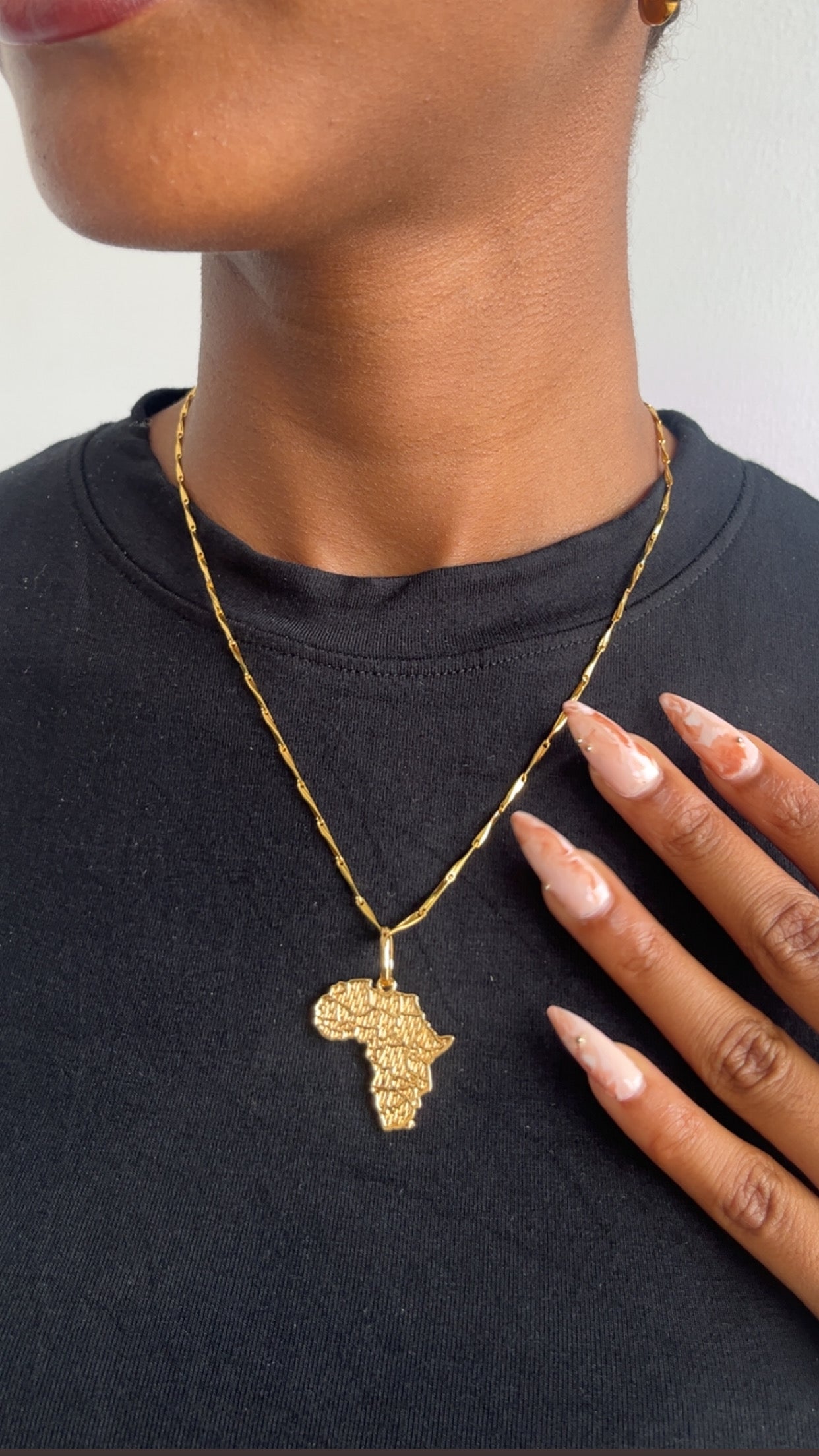 Origin Necklace