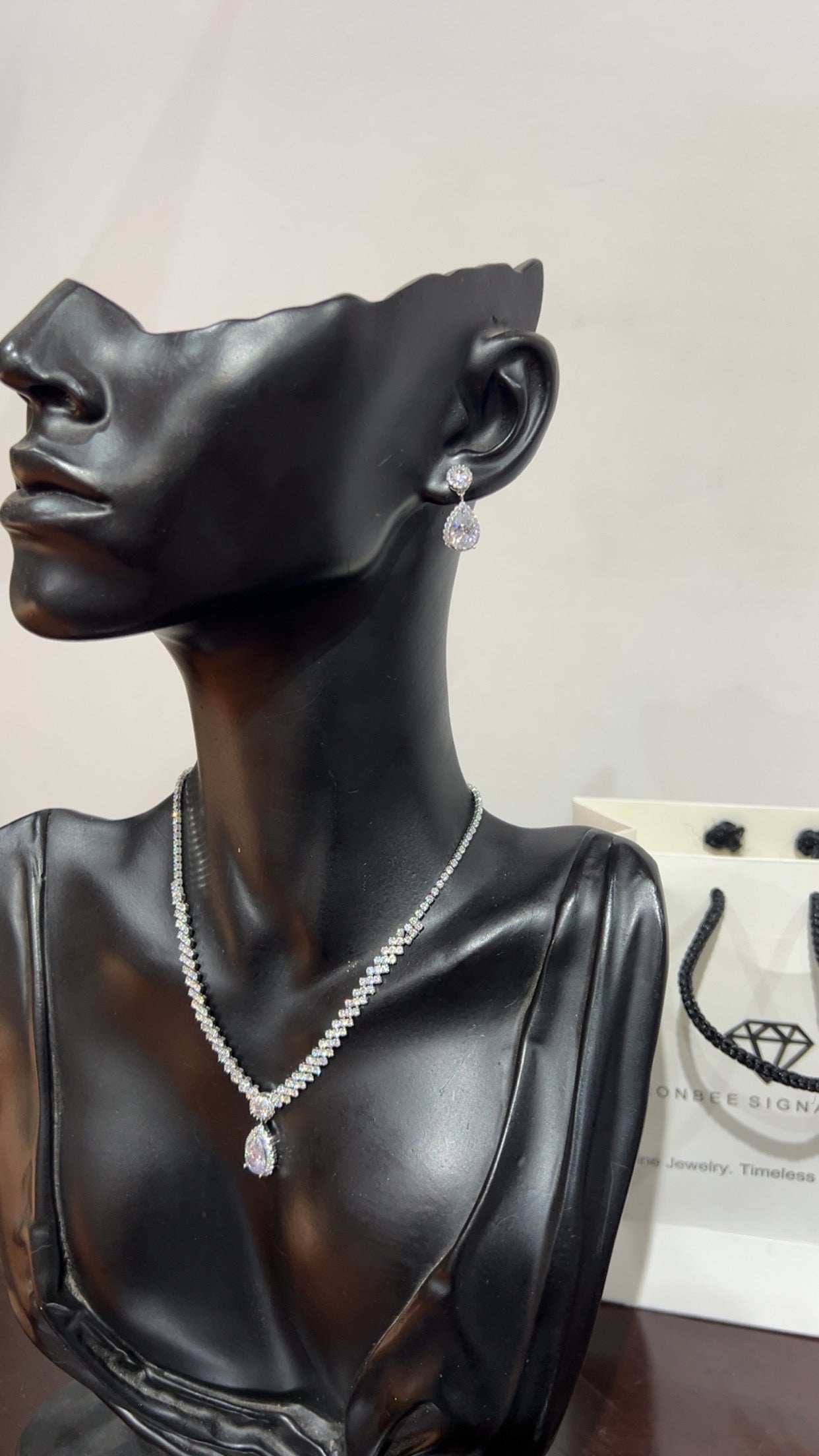 Jewelry set (RBS1031)