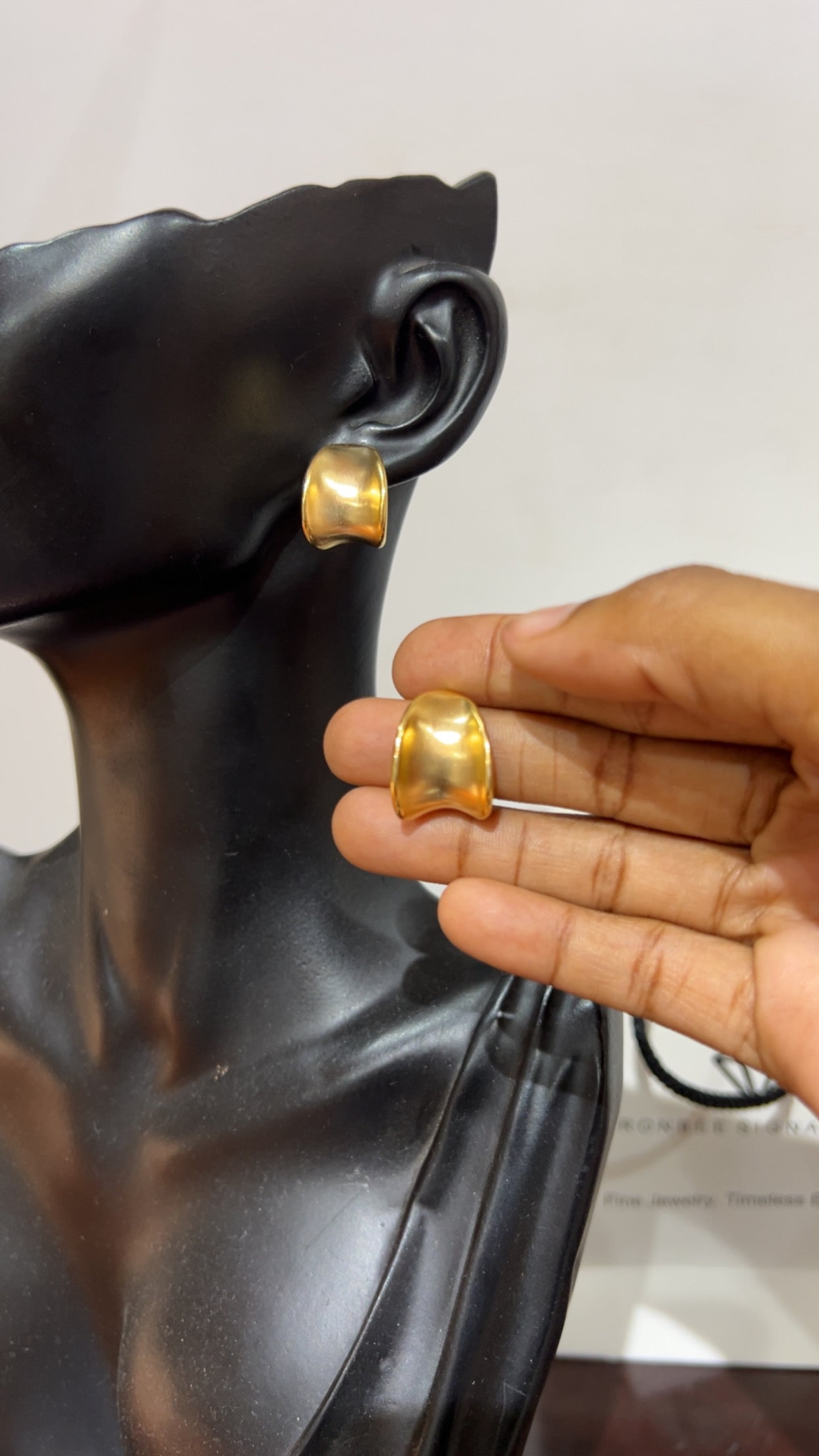 Earrings (RBS1021)