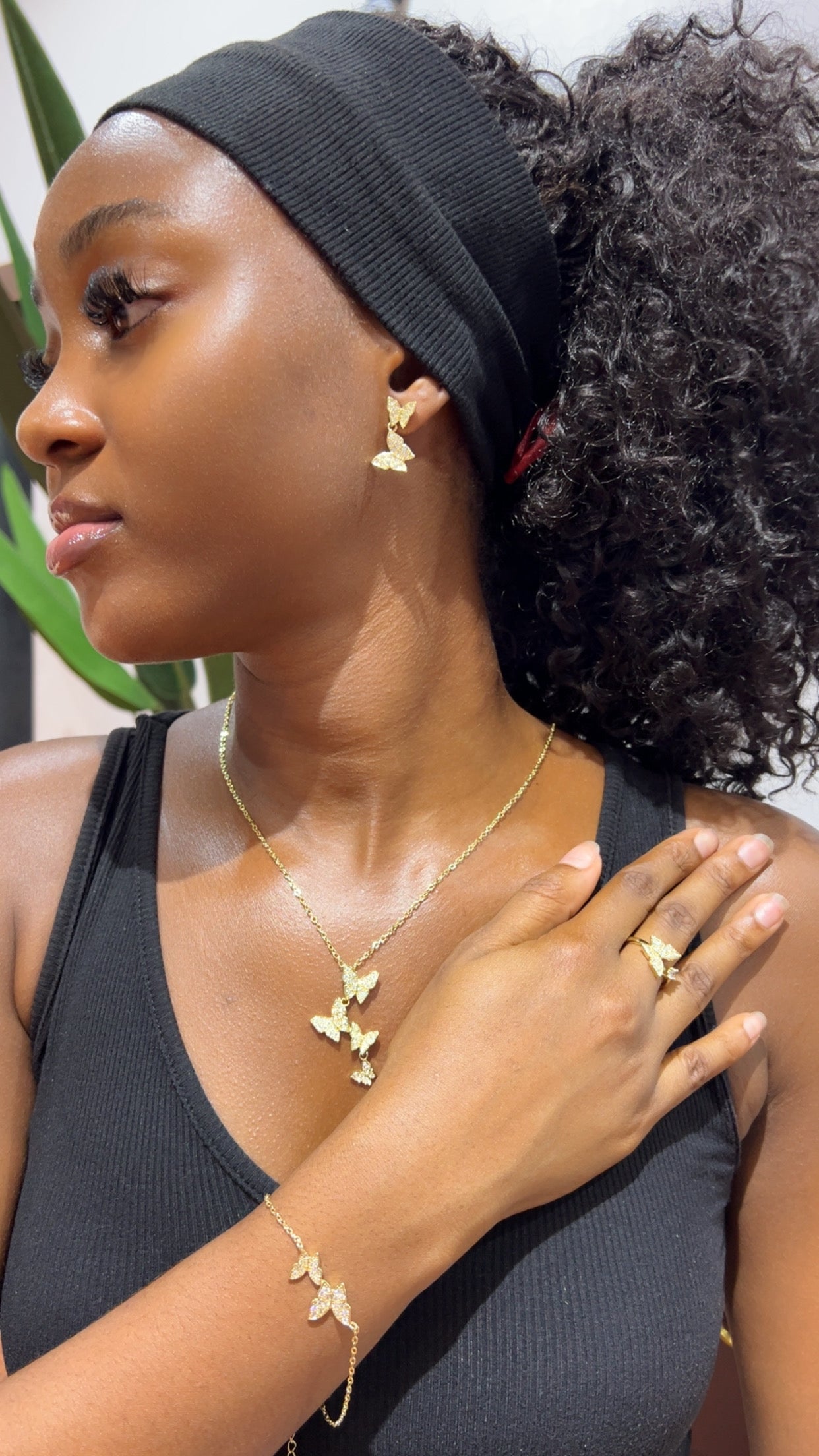 Jewelry set (RBS1199)