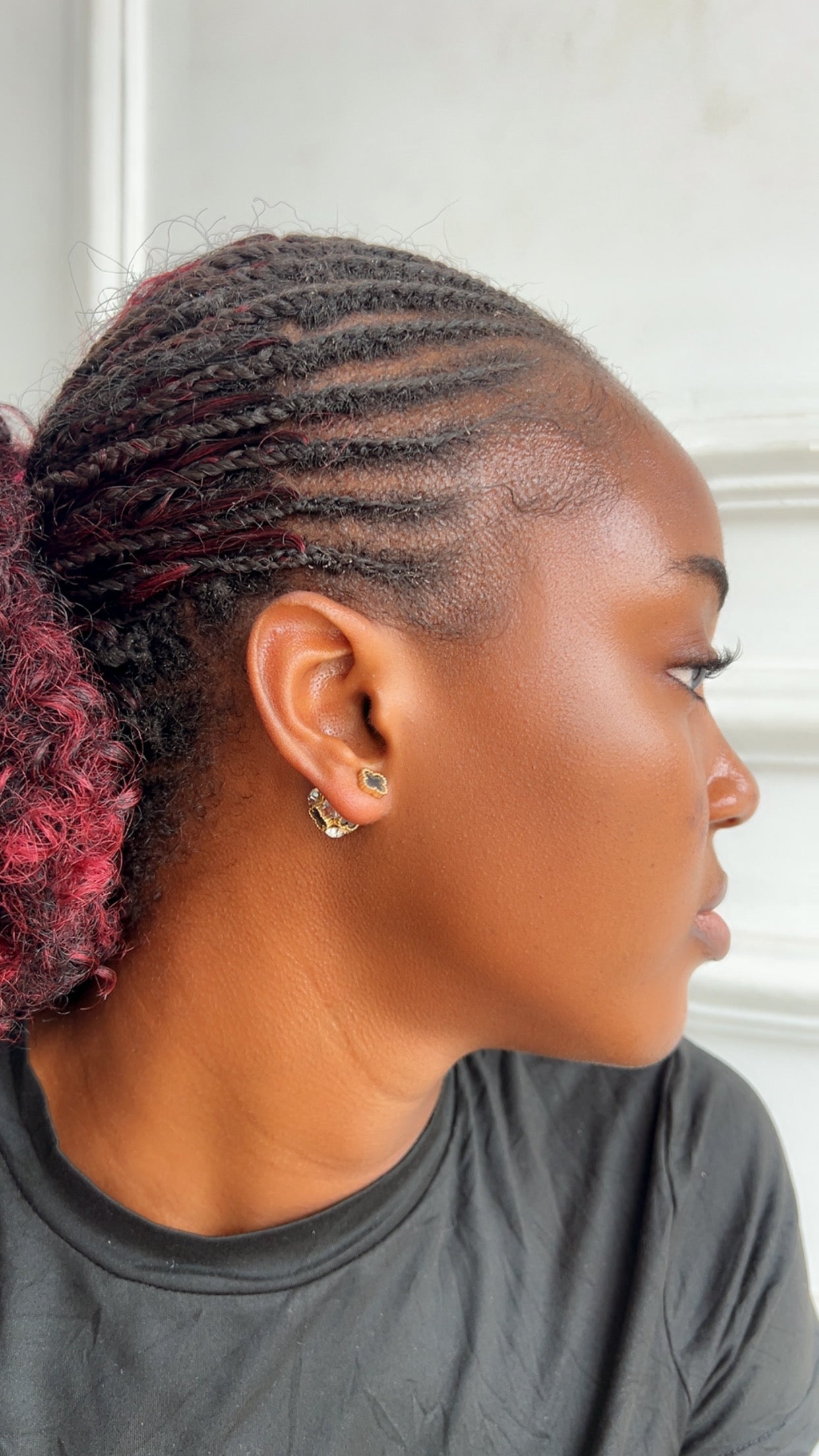 Earrings (Rbs832)