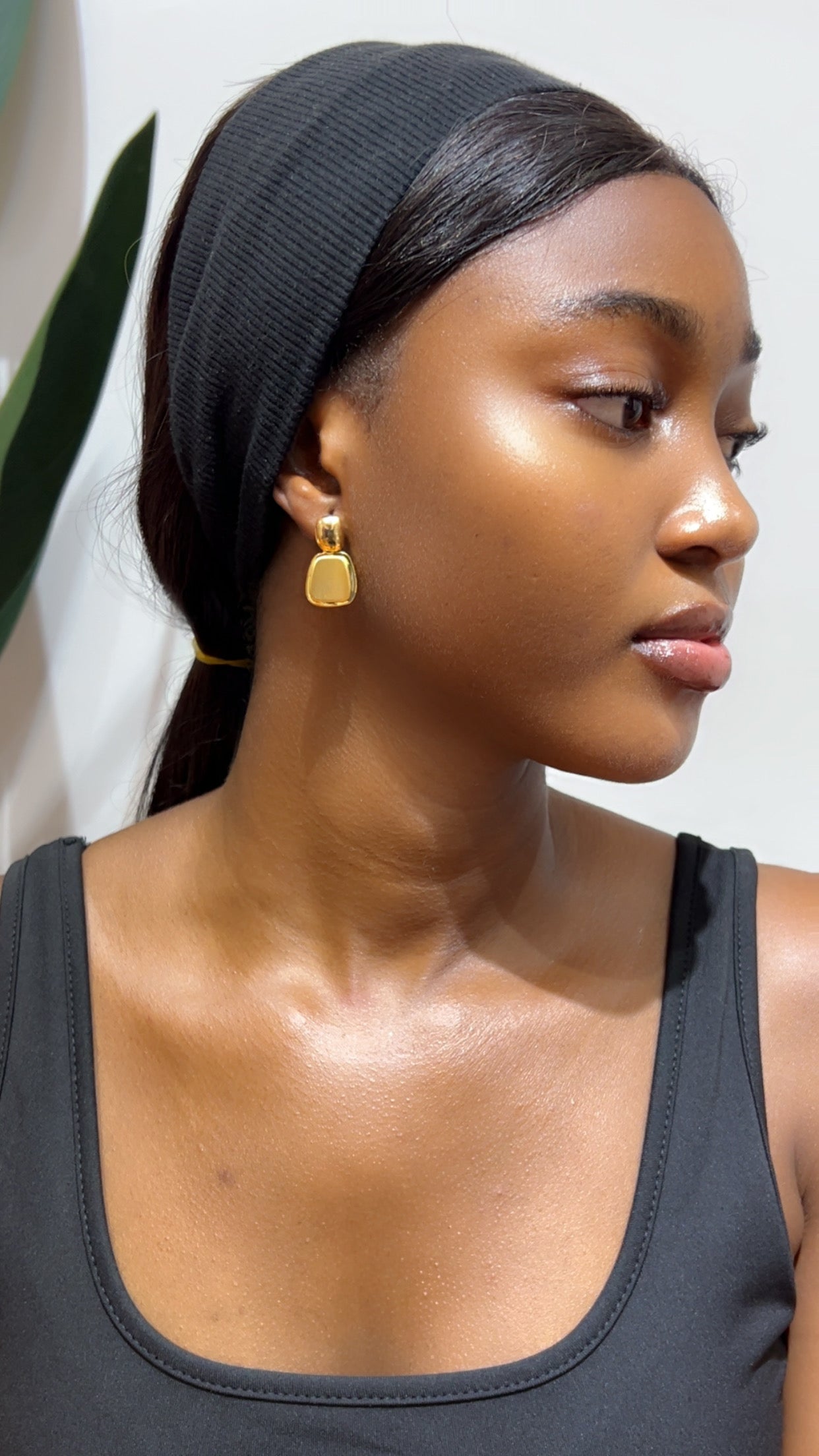 Earrings (RBS1019)