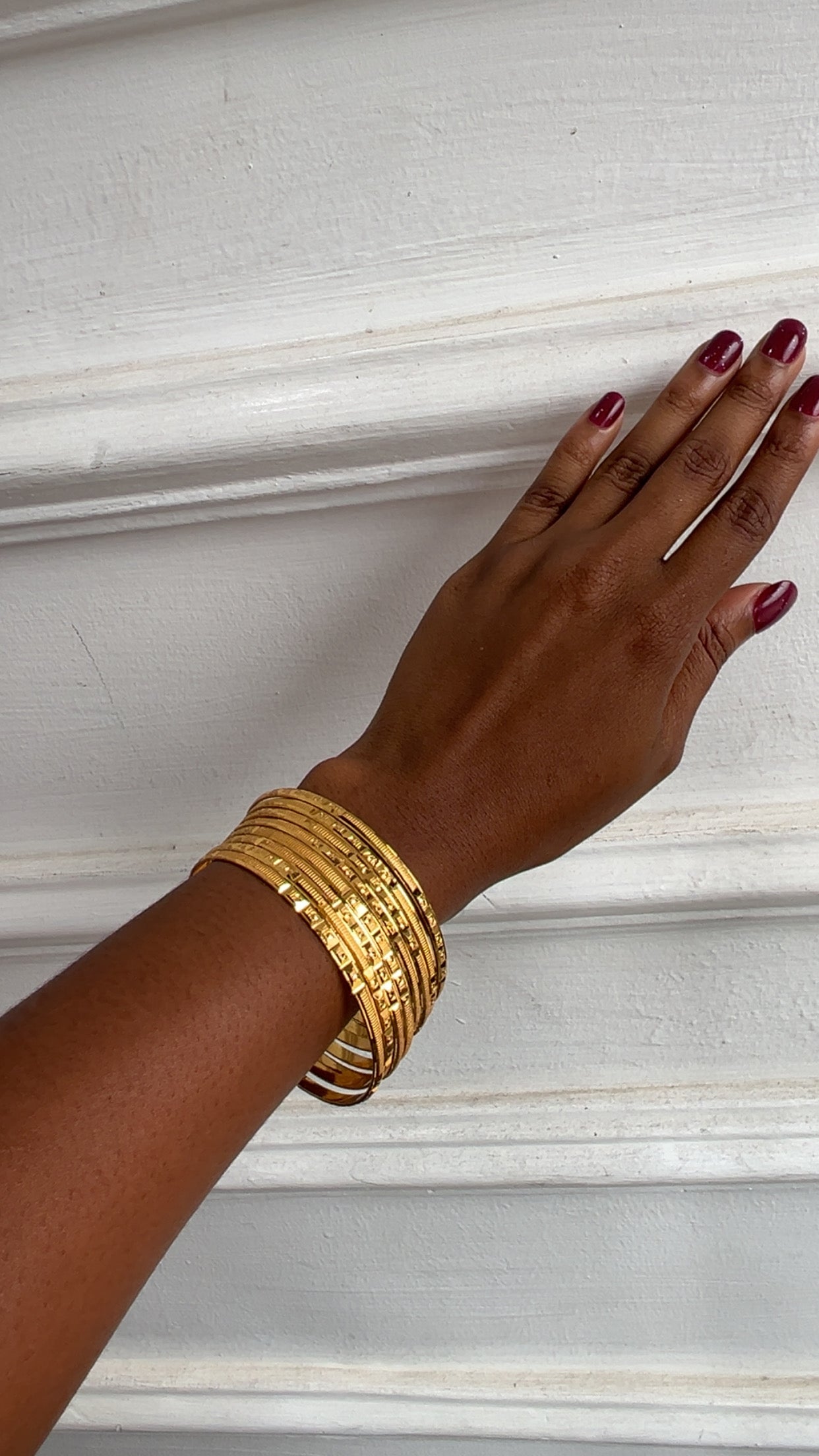 Bangles (RBS999)
