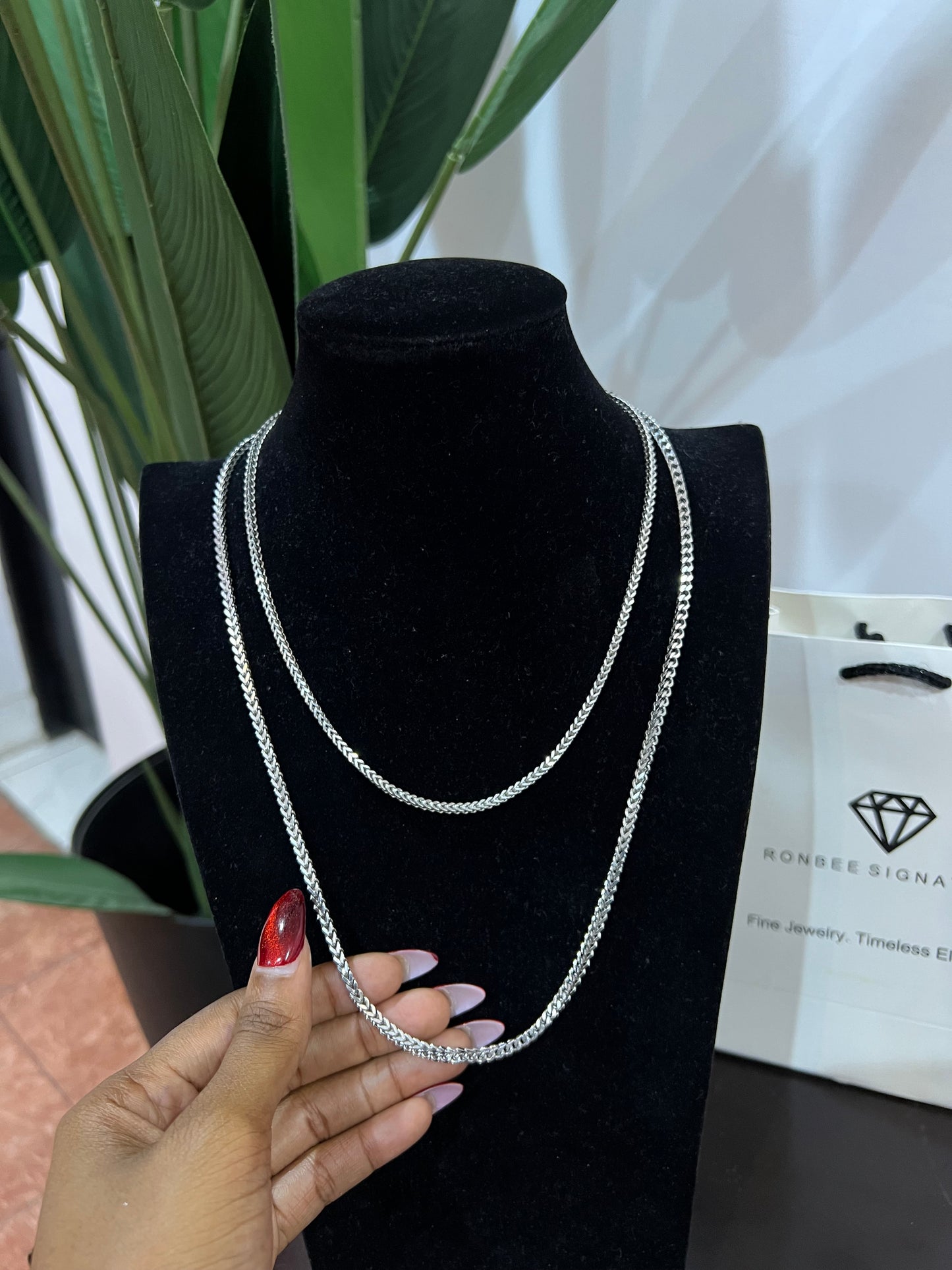 Necklace (Rbs722)