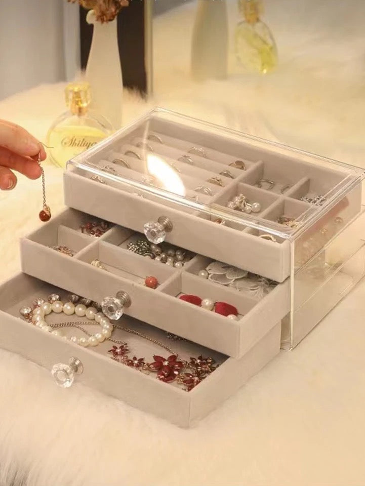 Jewelry box ￼