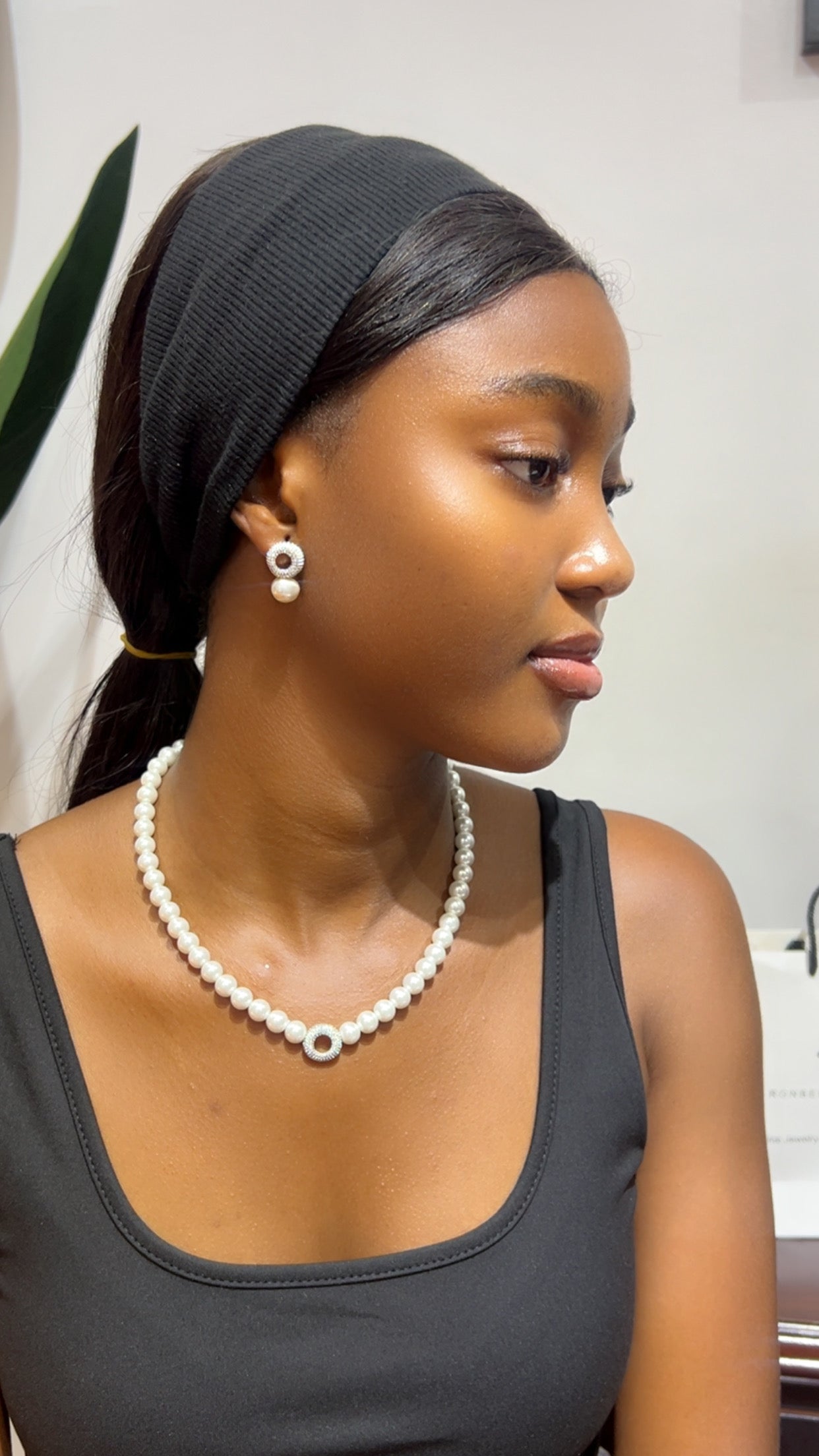 Jewelry sets (RBS1036)