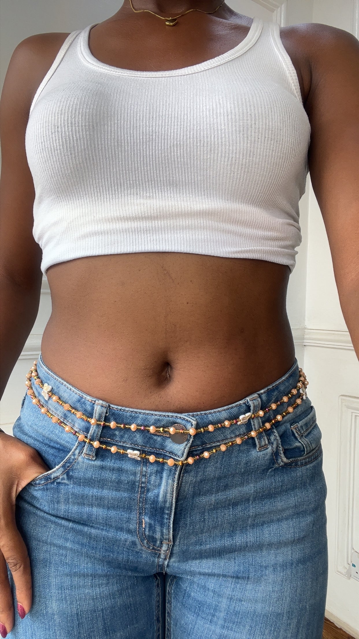 Waist bead(Rbs714)