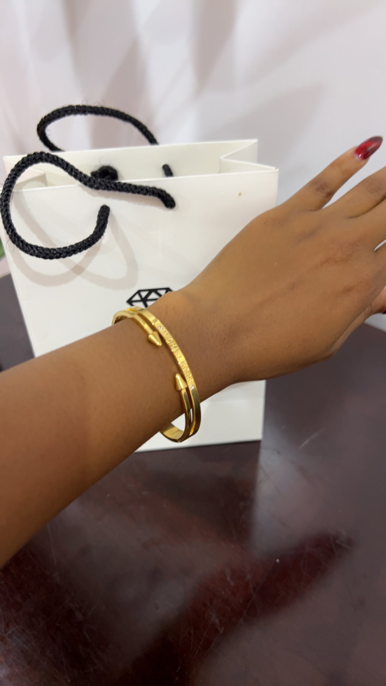 Bracelet (Rb325)