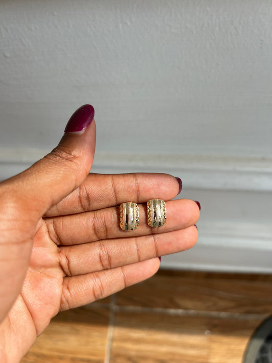 Stud earrings (rbs244)
