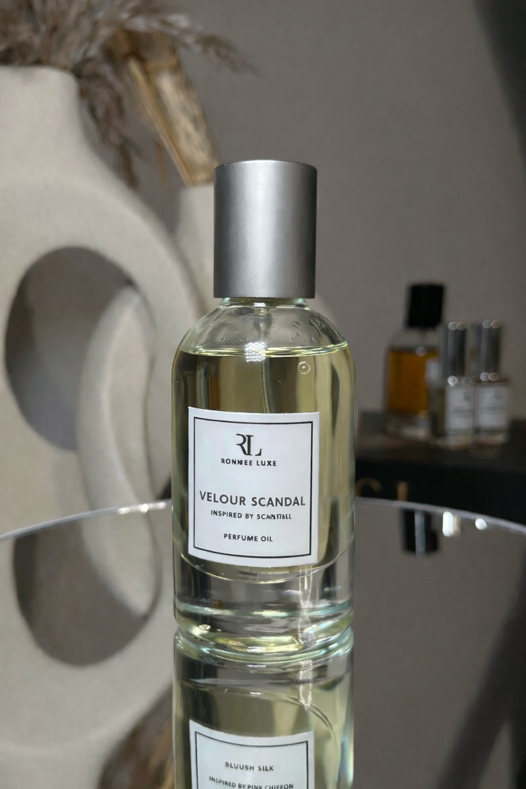 Scandal [Velour Scandal] – Perfume Oil
