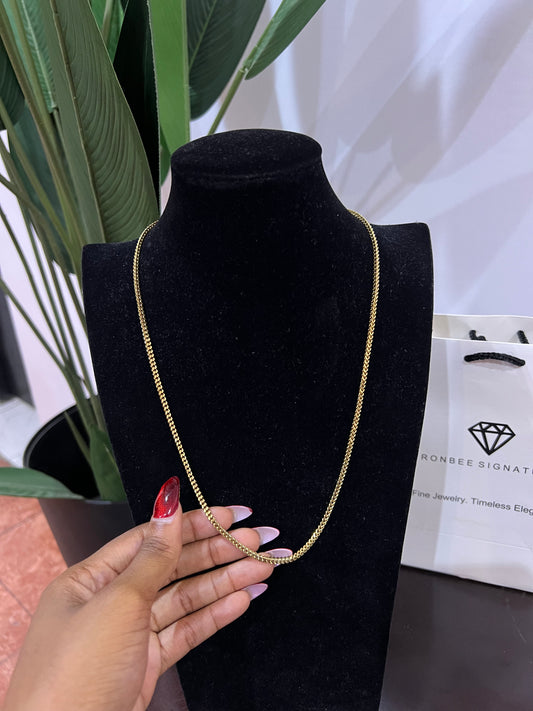 Necklace (Rbs722)