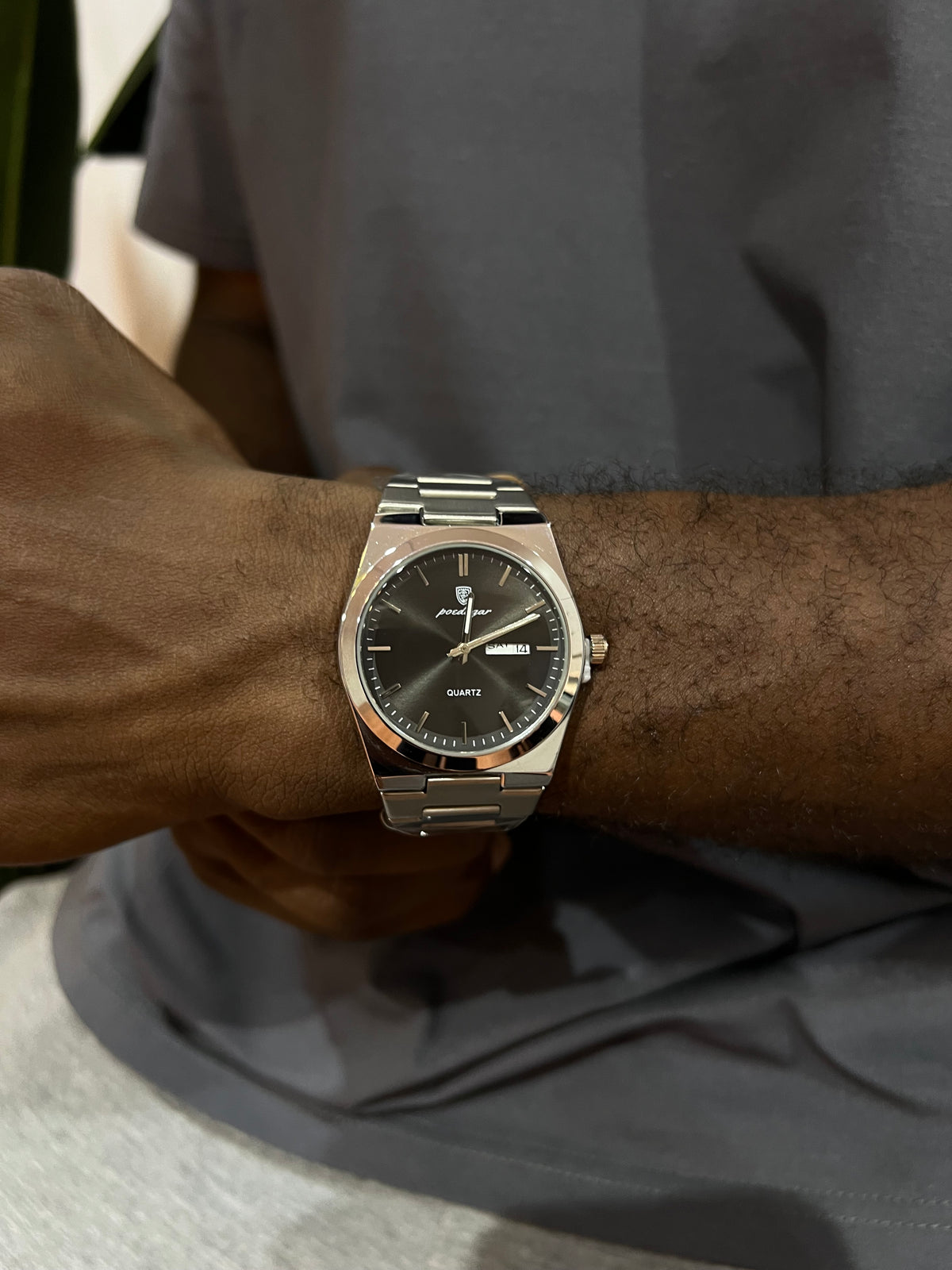 Male wrist watch ( RBS1182)