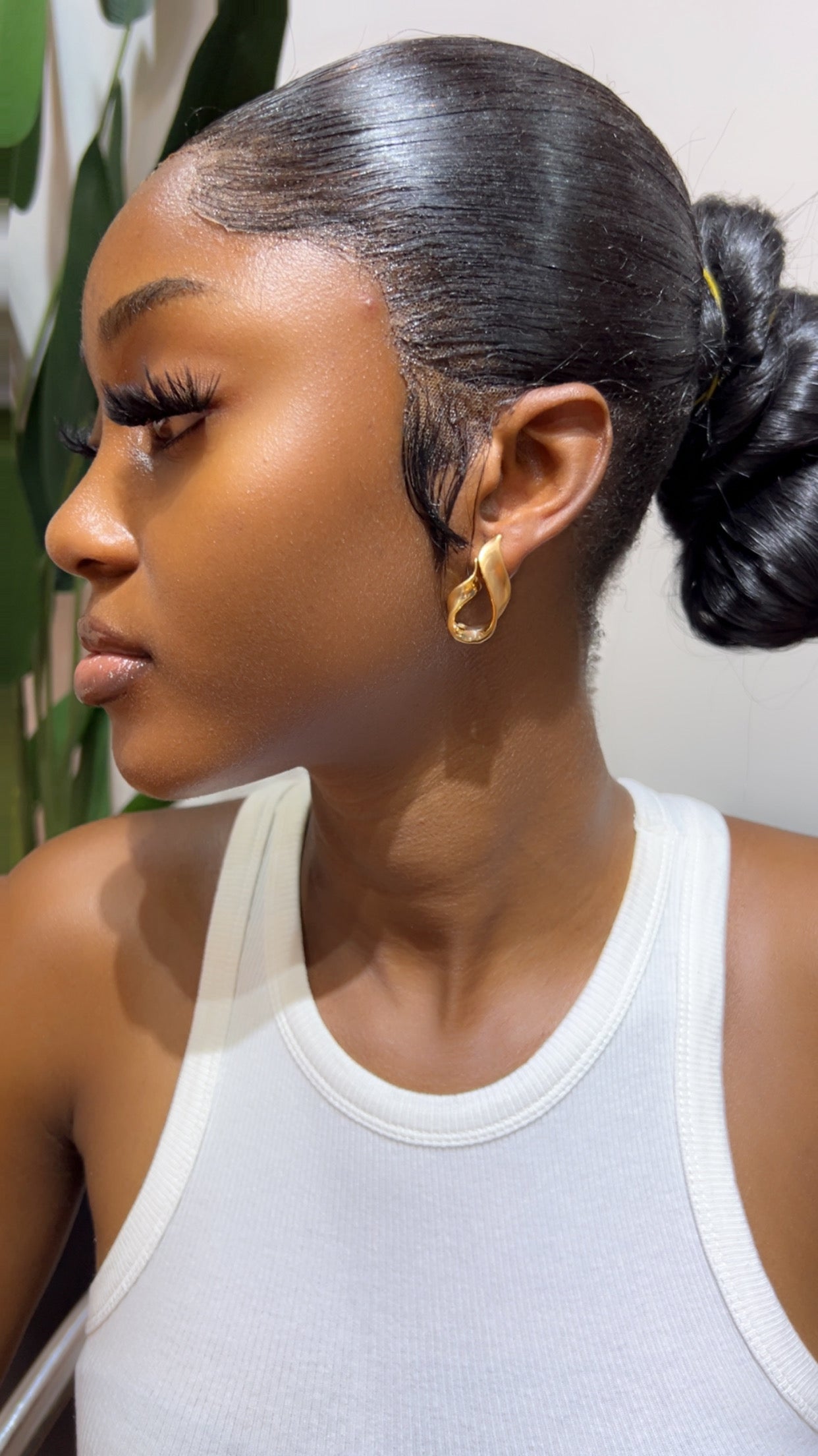 Earrings (RBS1057)