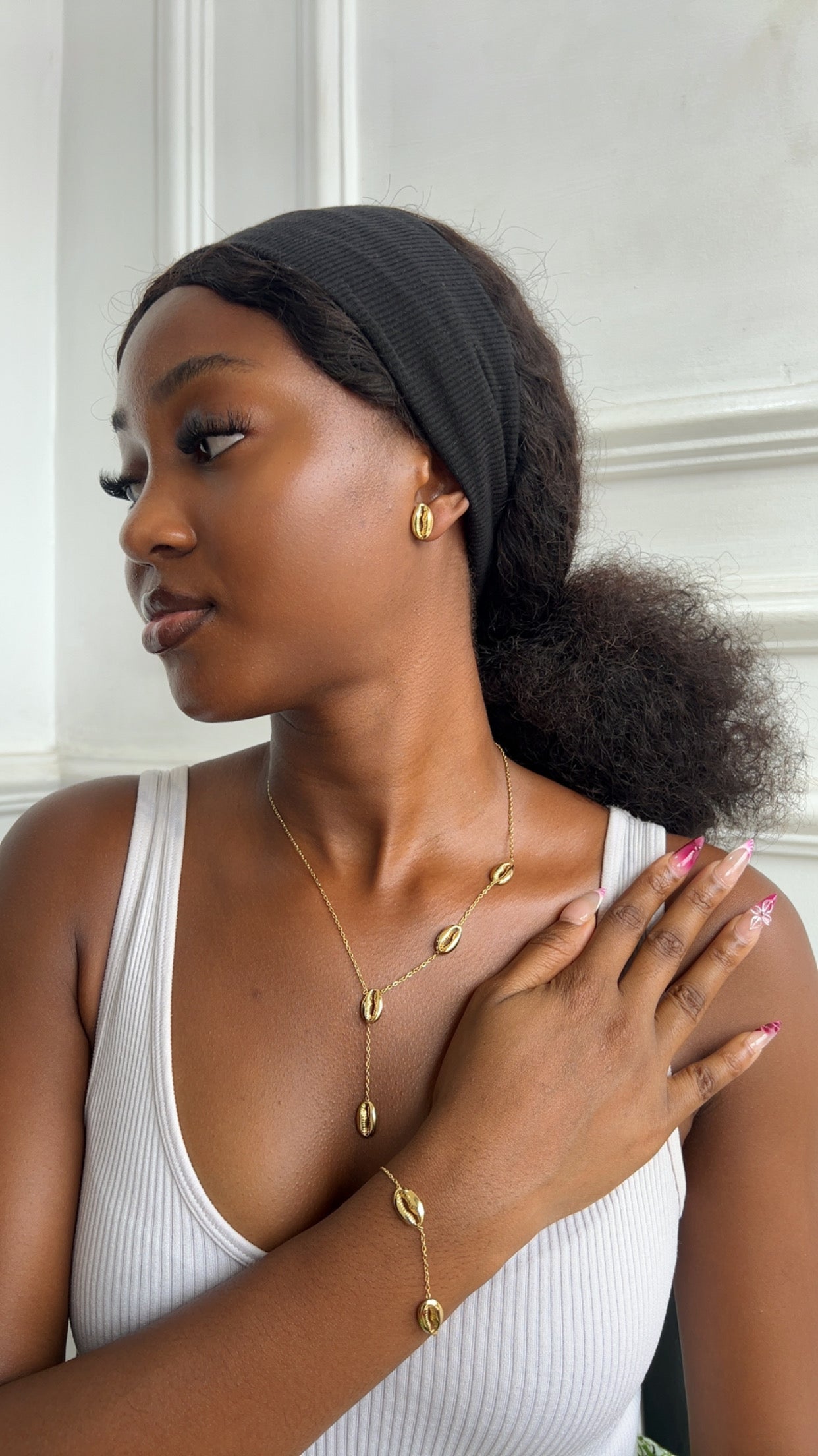 Jewelry set(RBS1093)