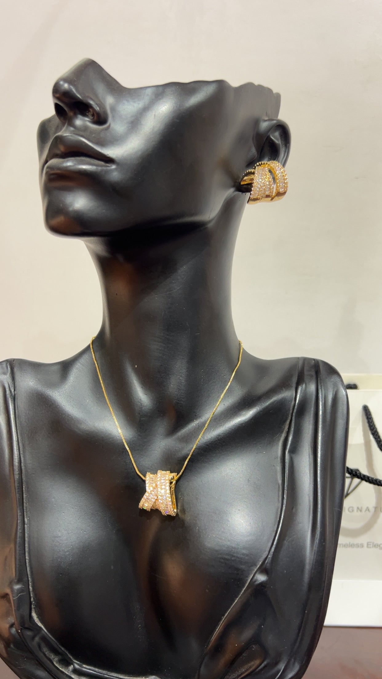 Jewelry sets (RBS1032)