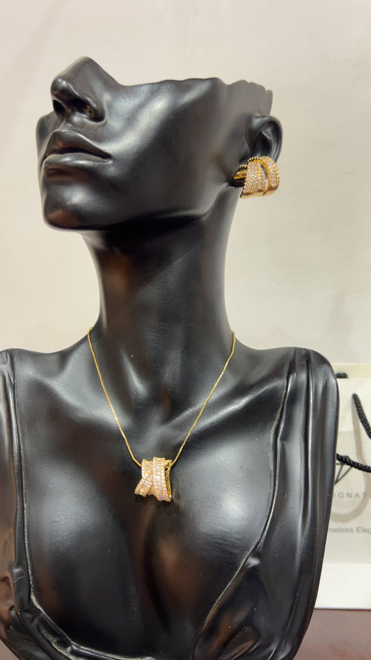 Jewelry sets (RBS1032)