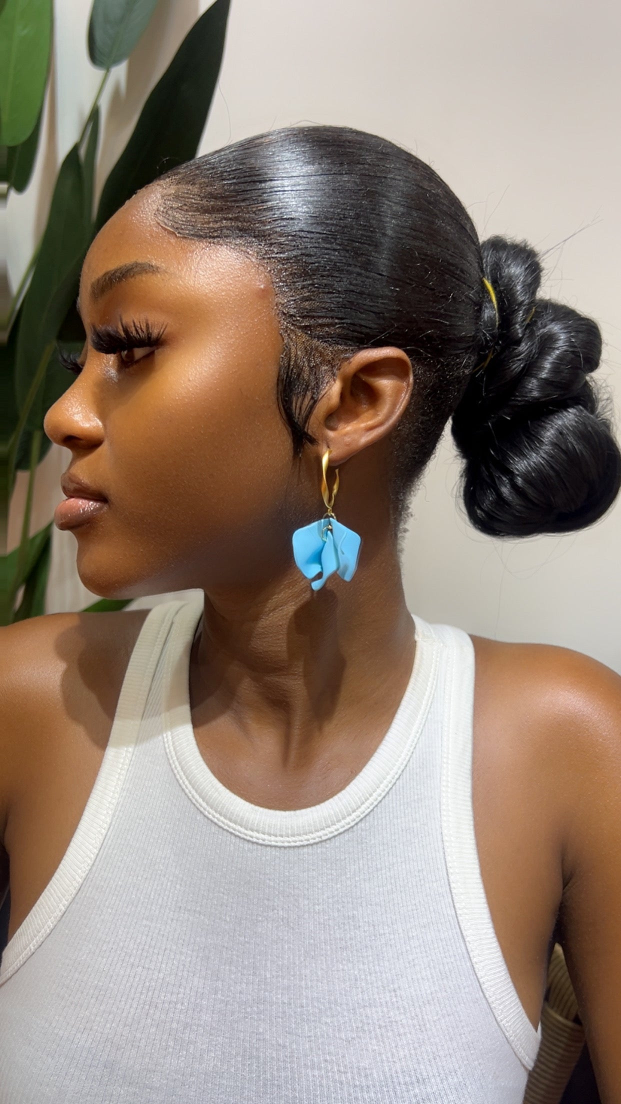 Earrings (RBS1051)