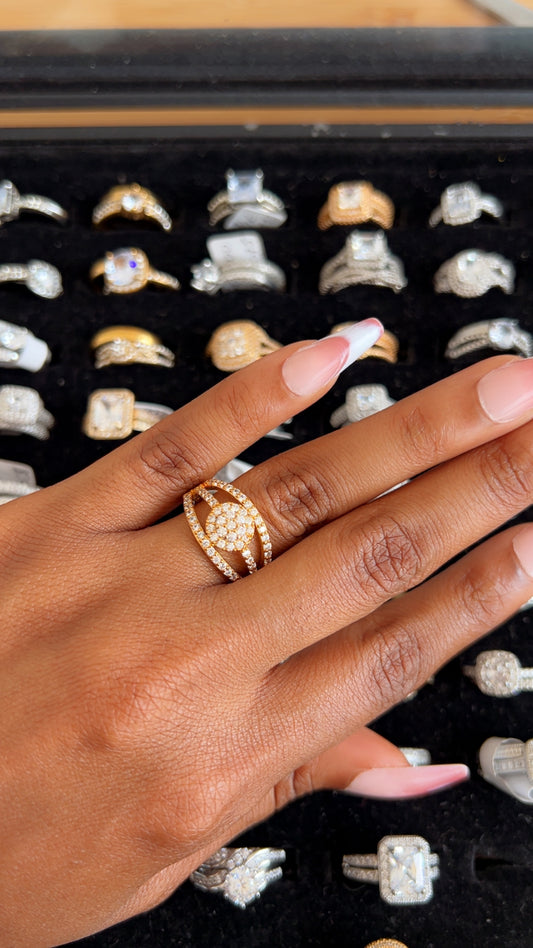 Cocktail Ring (RR138)