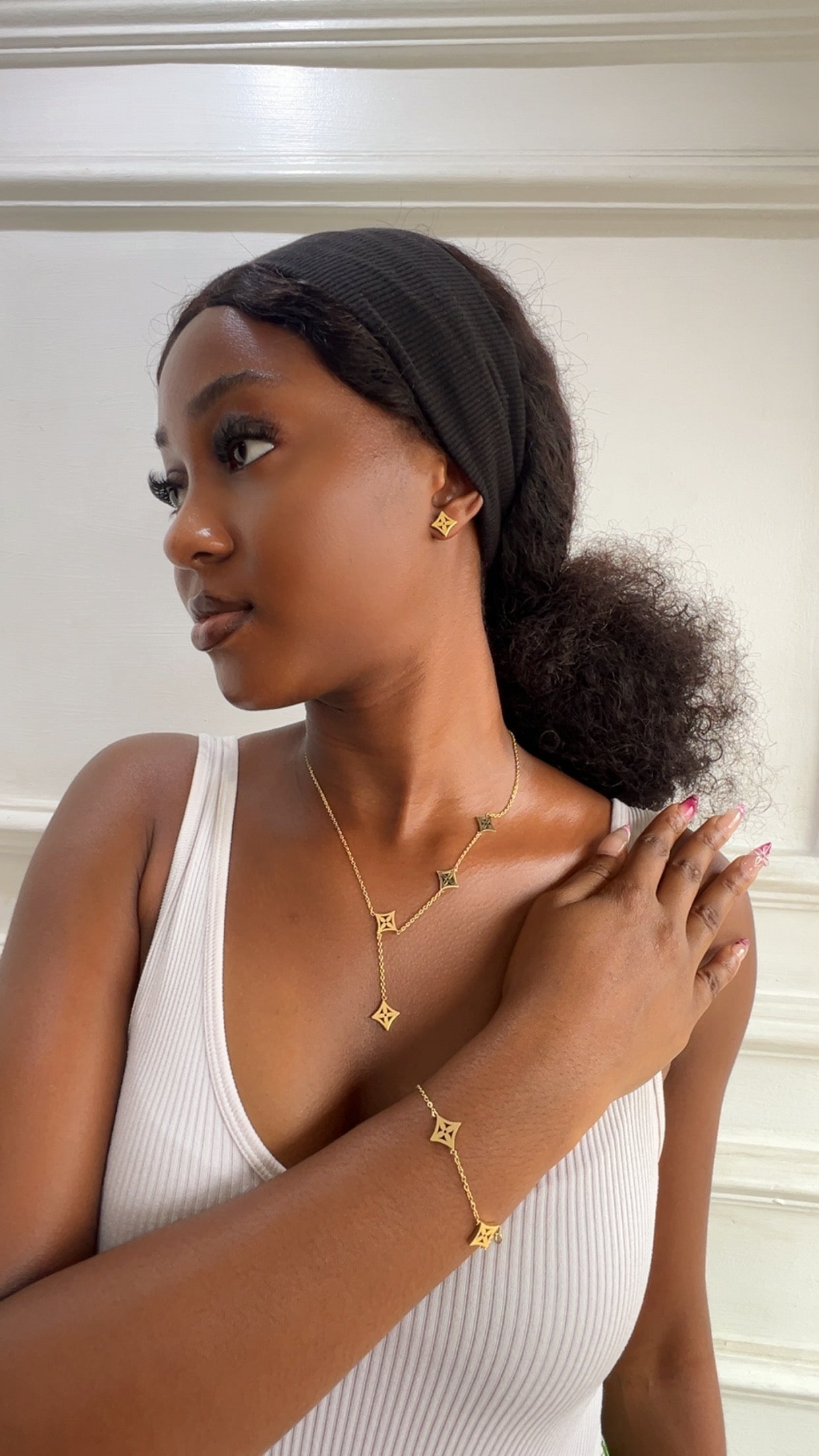 Jewelry set(RBS1094)